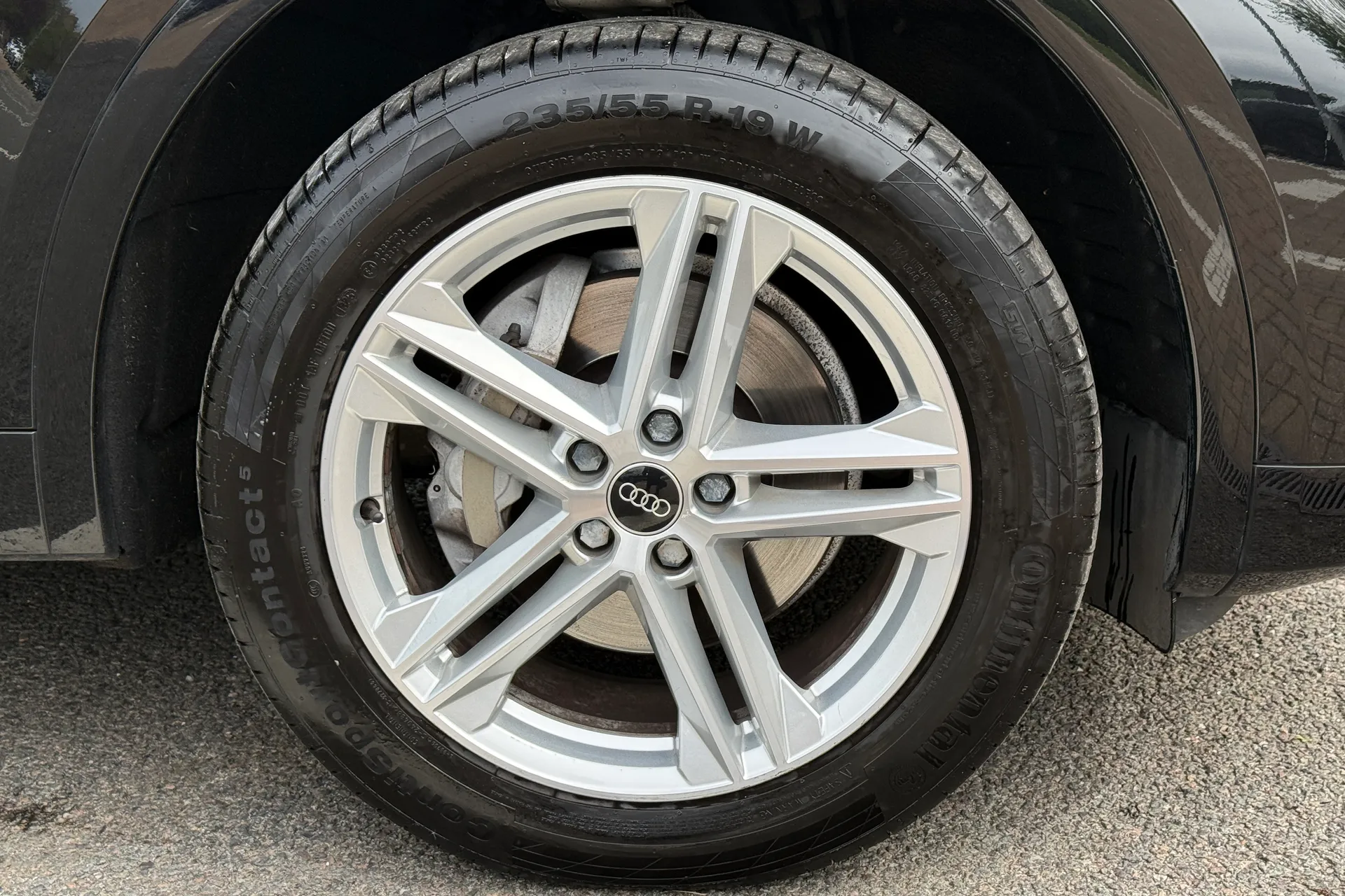 Audi Q5 thumbnail image number 35