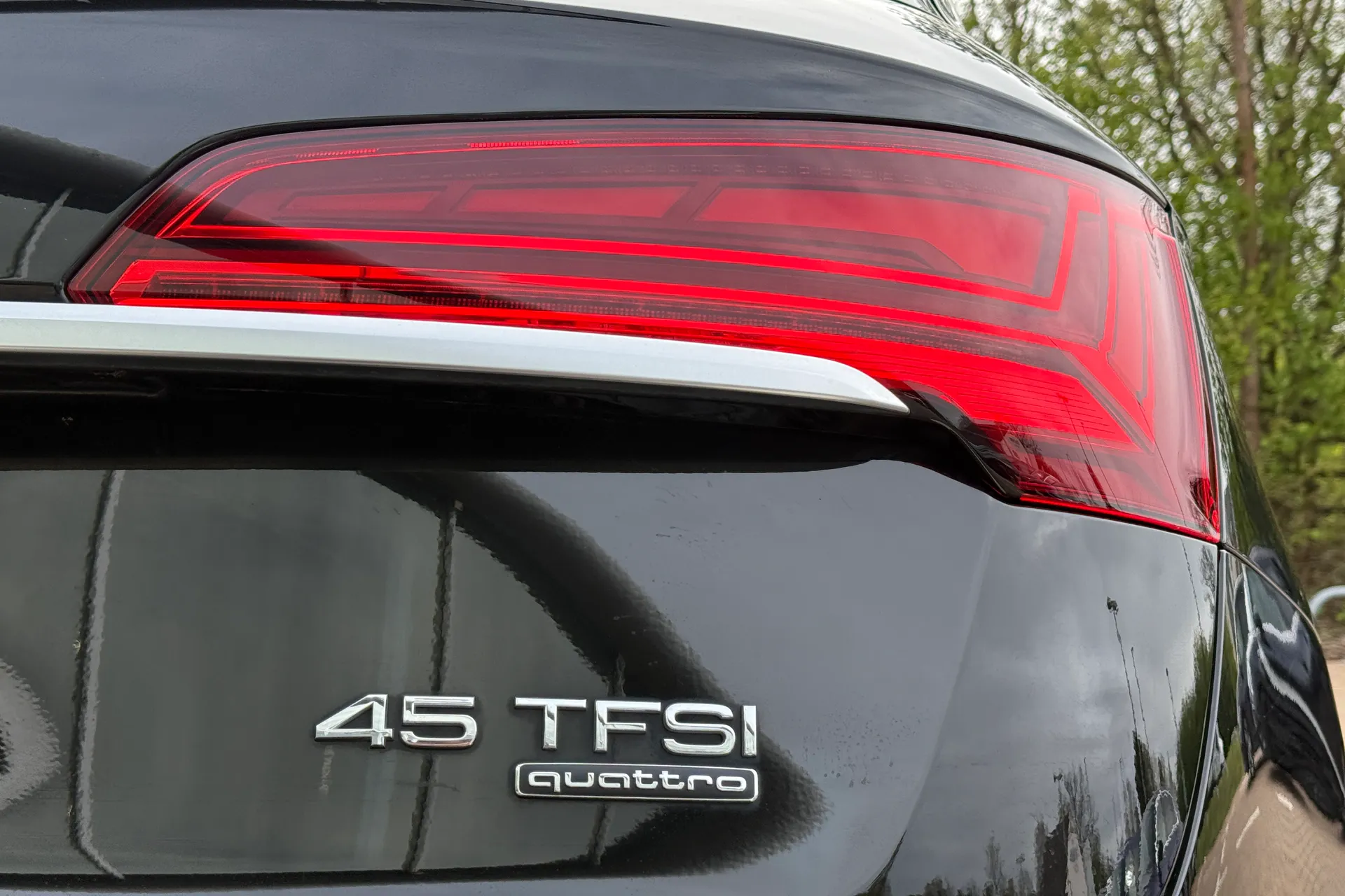 Audi Q5 thumbnail image number 52