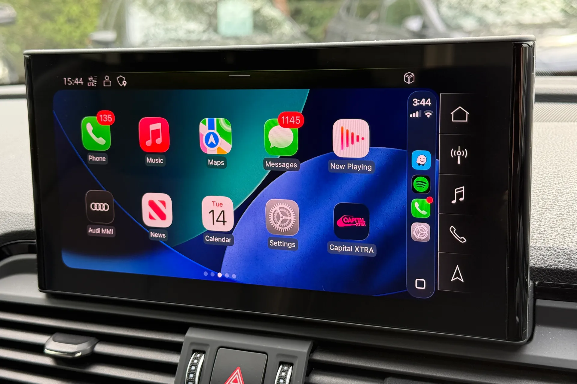 Audi Q5 thumbnail image number 5