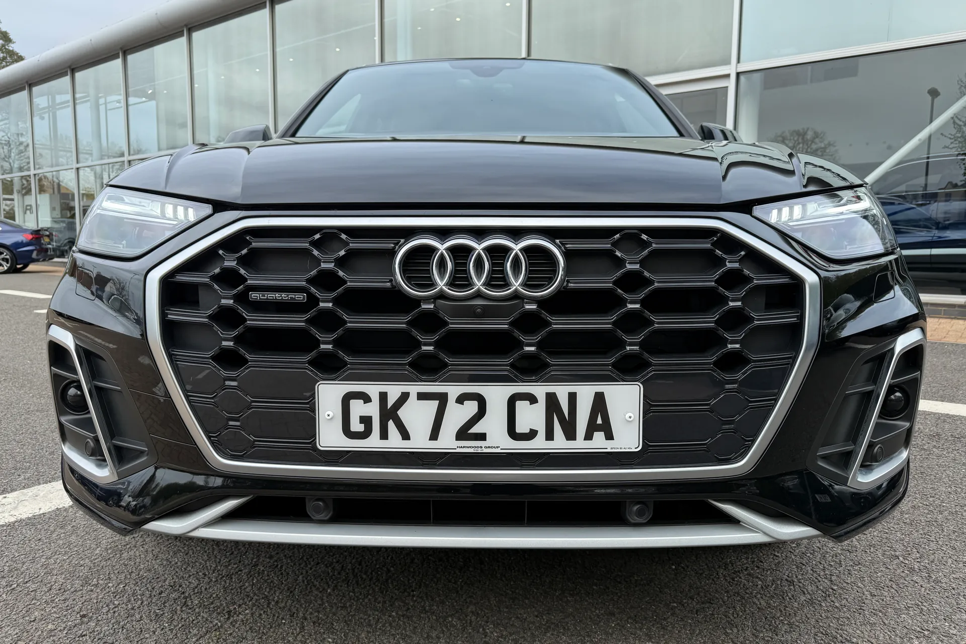 Audi Q5 thumbnail image number 63