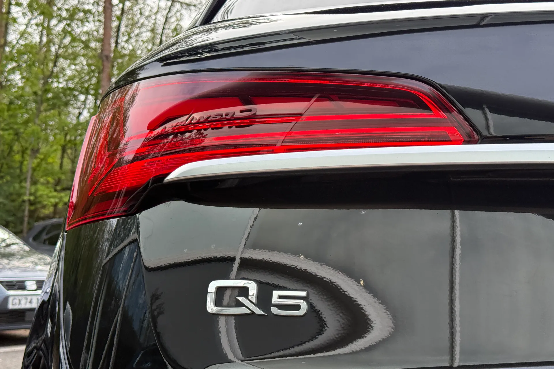 Audi Q5 thumbnail image number 51