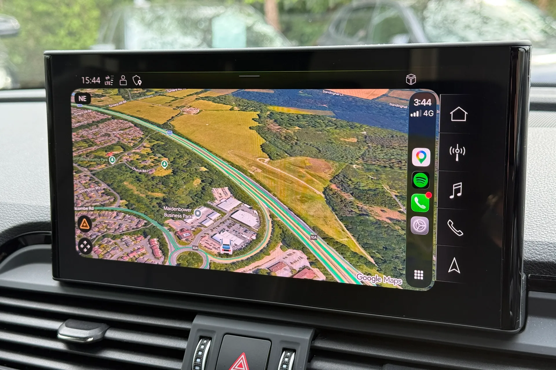 Audi Q5 thumbnail image number 27