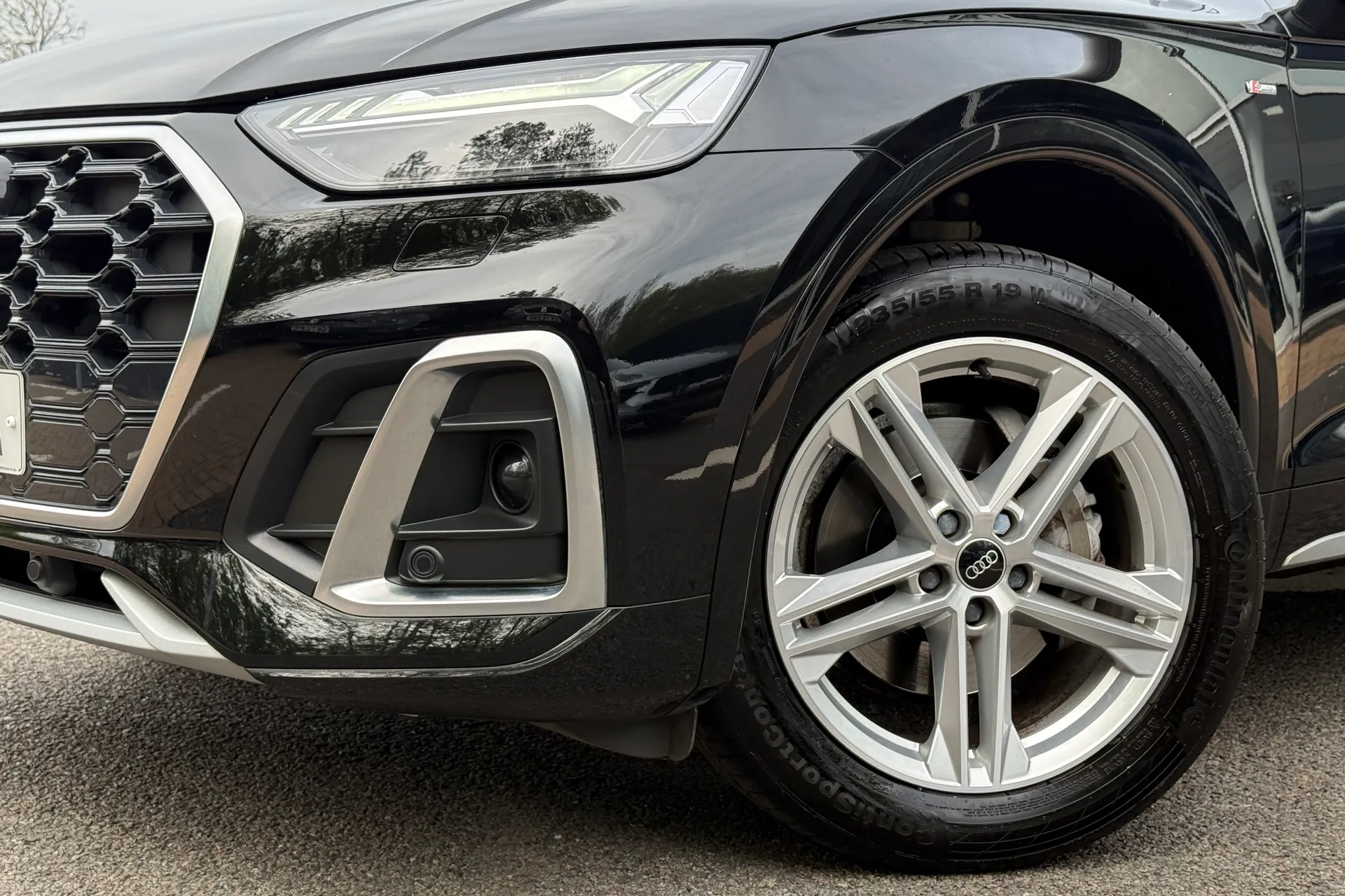 Audi Q5 thumbnail image number 62