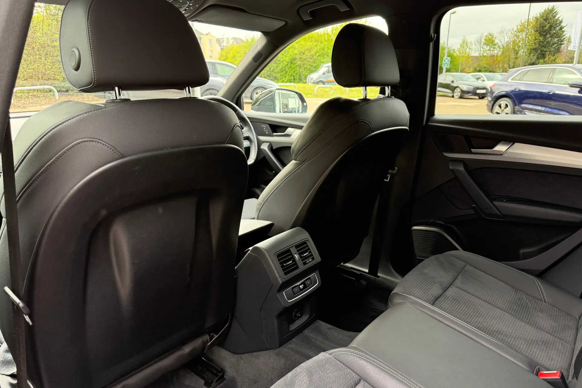 Audi Q5 thumbnail image number 55