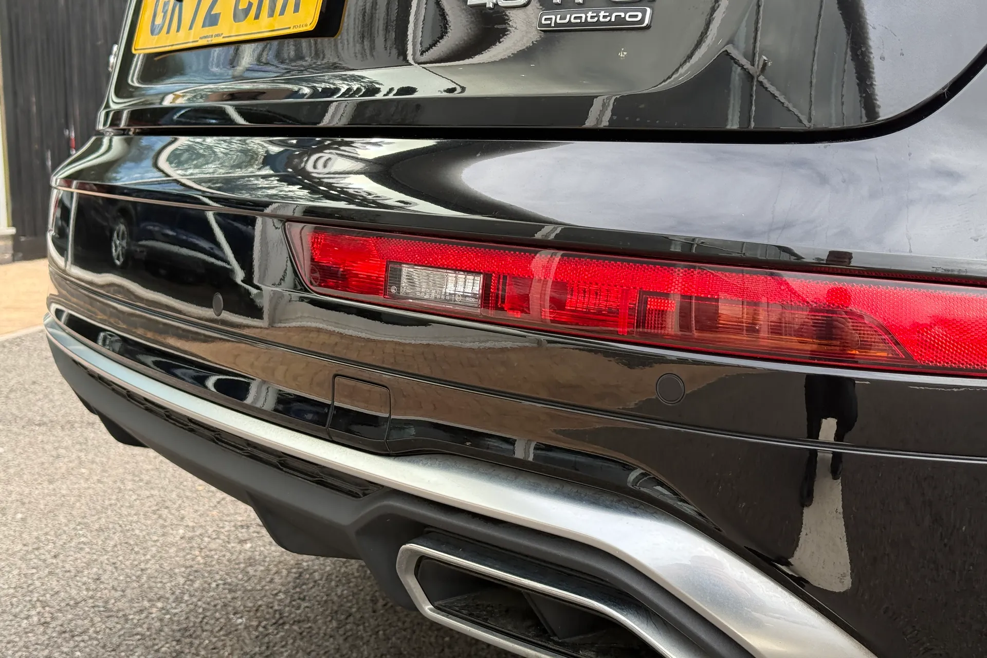 Audi Q5 thumbnail image number 47