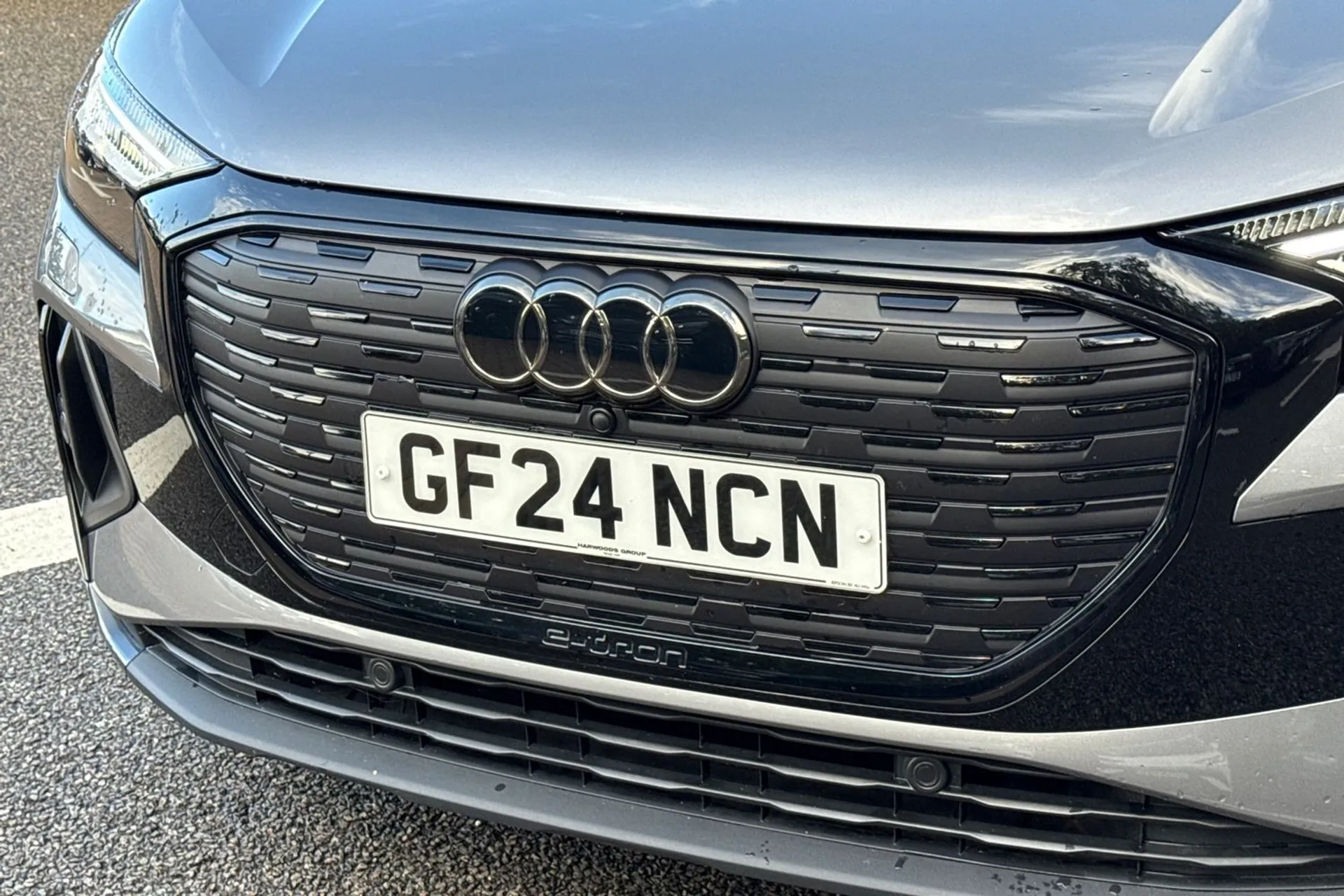 Audi Q4 thumbnail image number 59