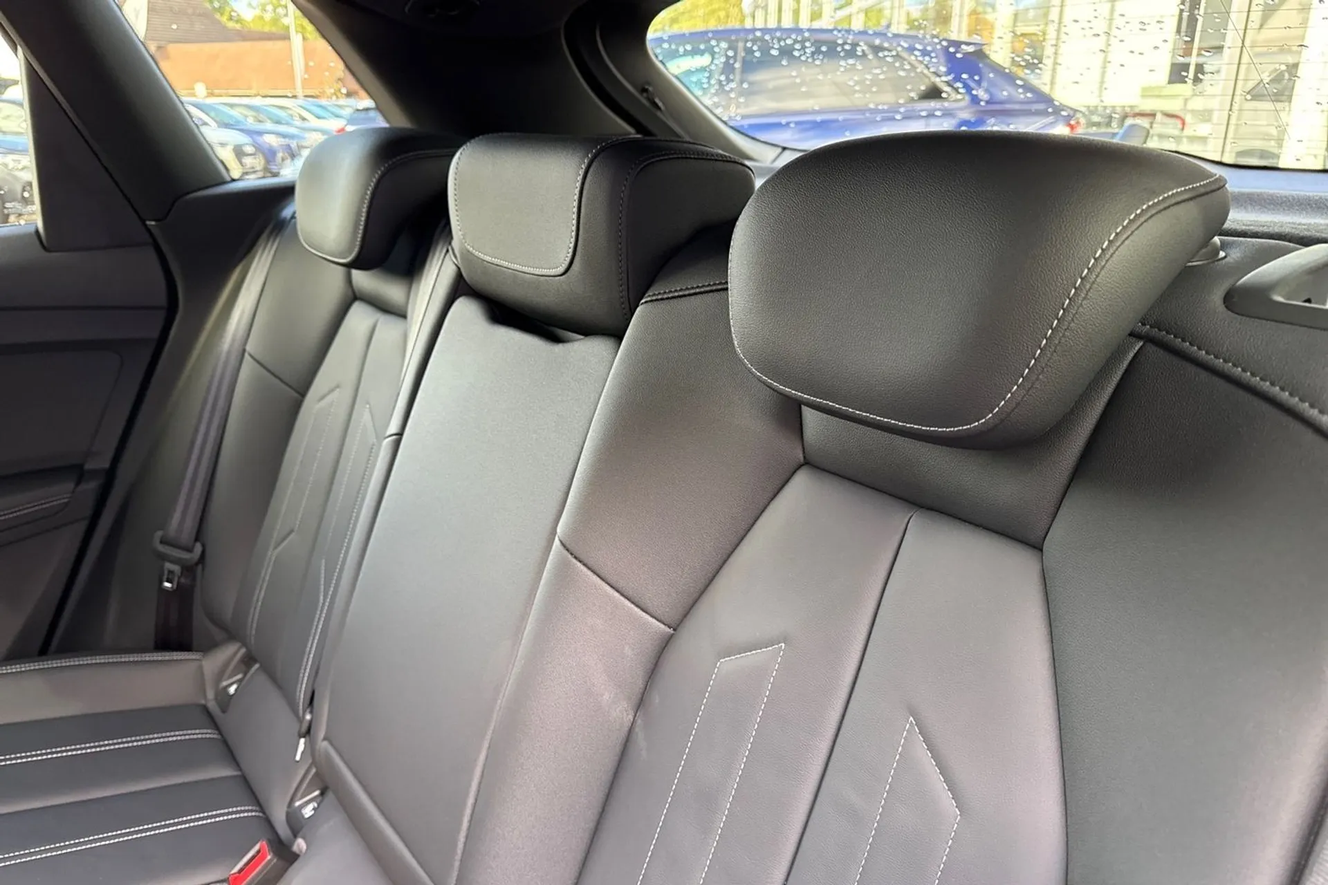 Audi Q4 thumbnail image number 55