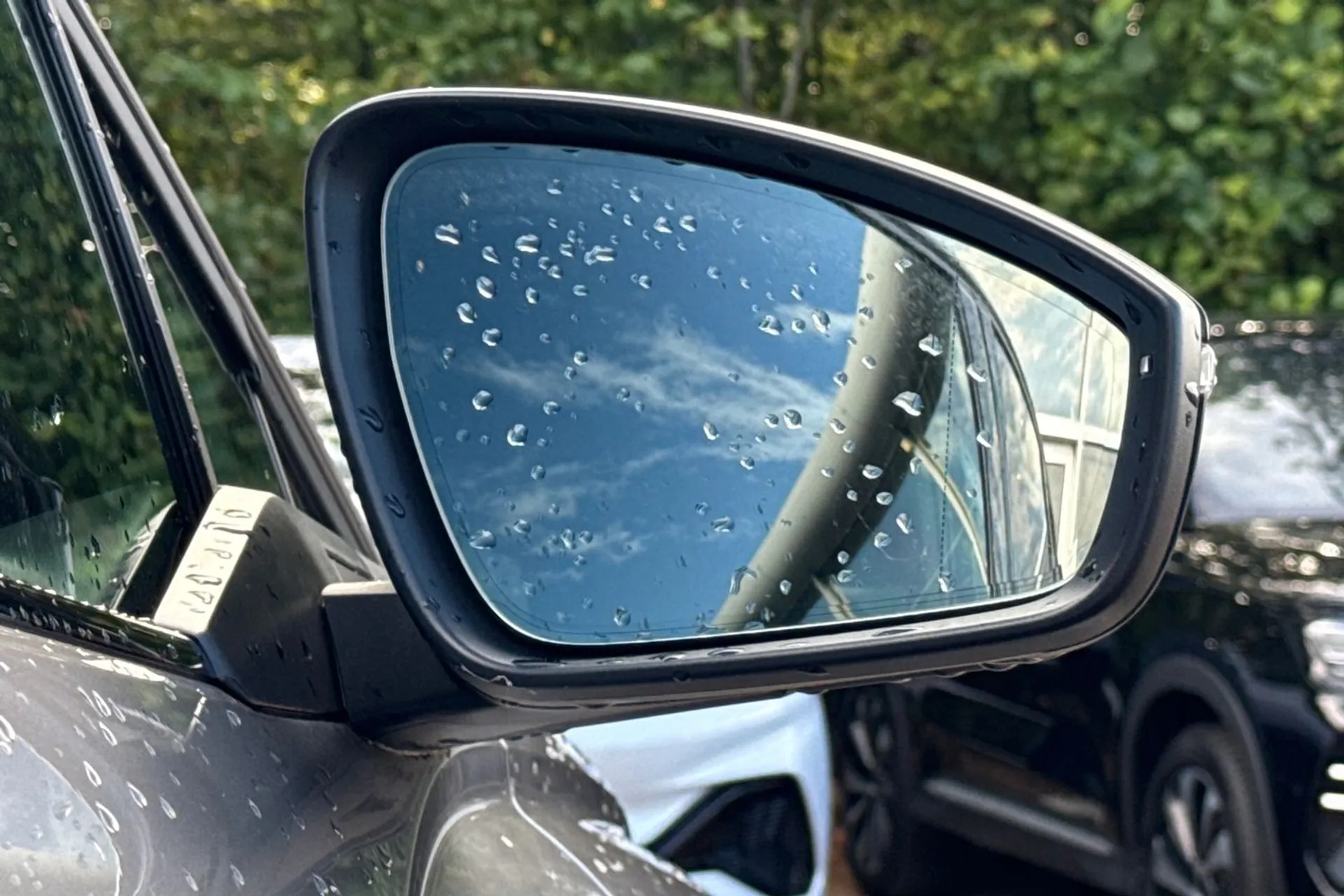 Audi Q4 thumbnail image number 49