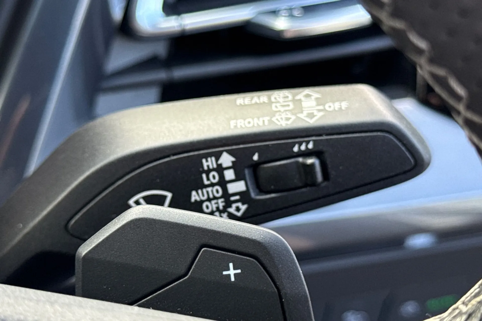 Audi Q4 thumbnail image number 64