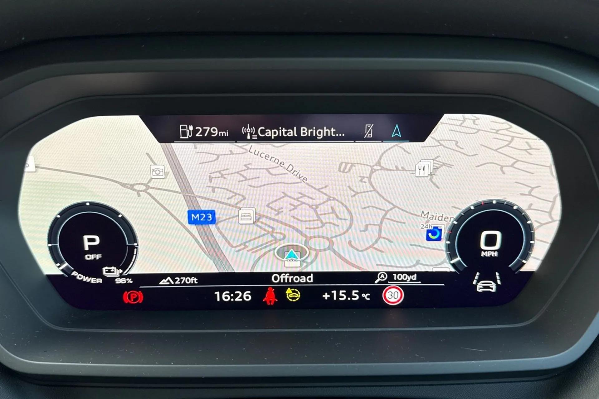 Audi Q4 thumbnail image number 65