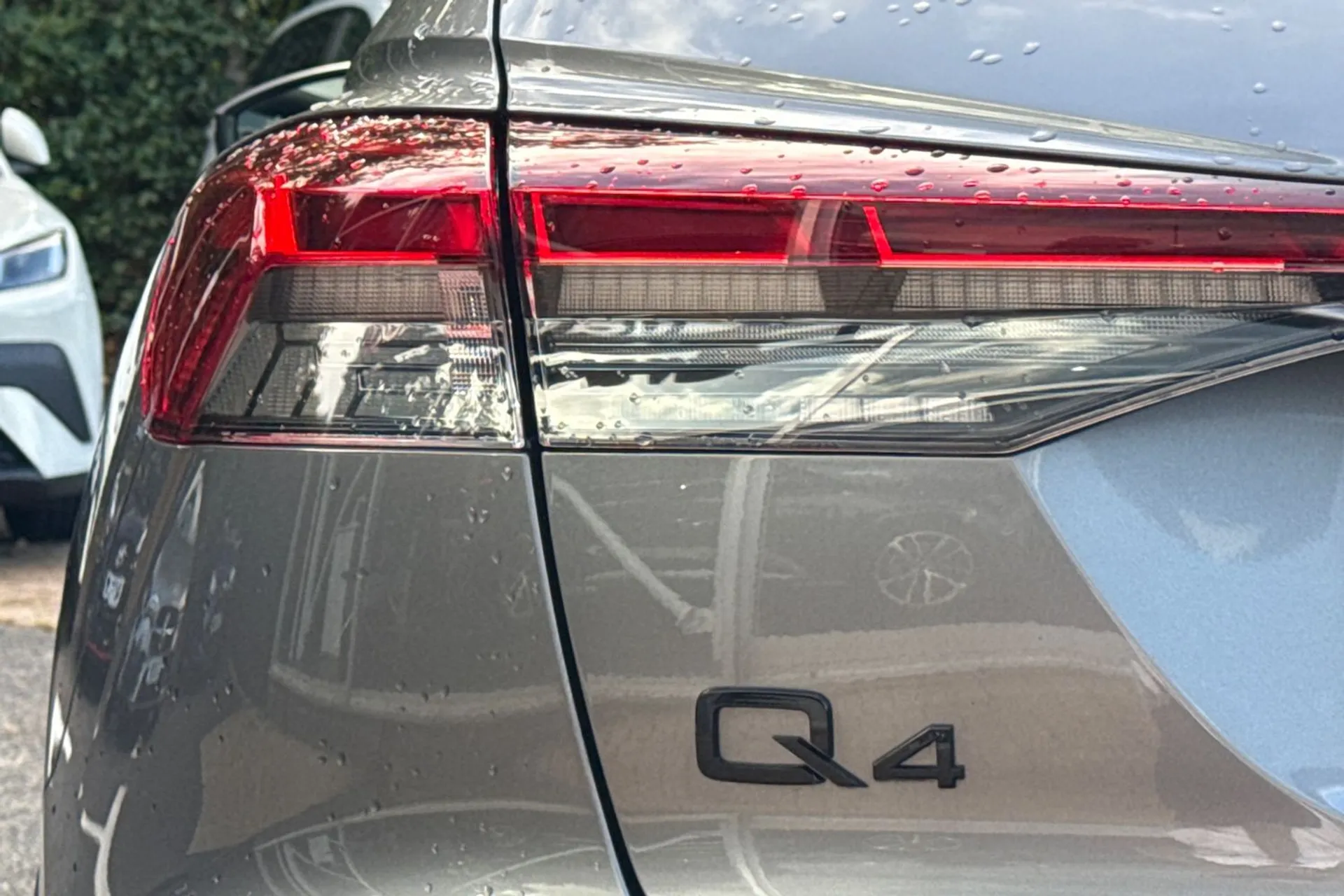 Audi Q4 thumbnail image number 50