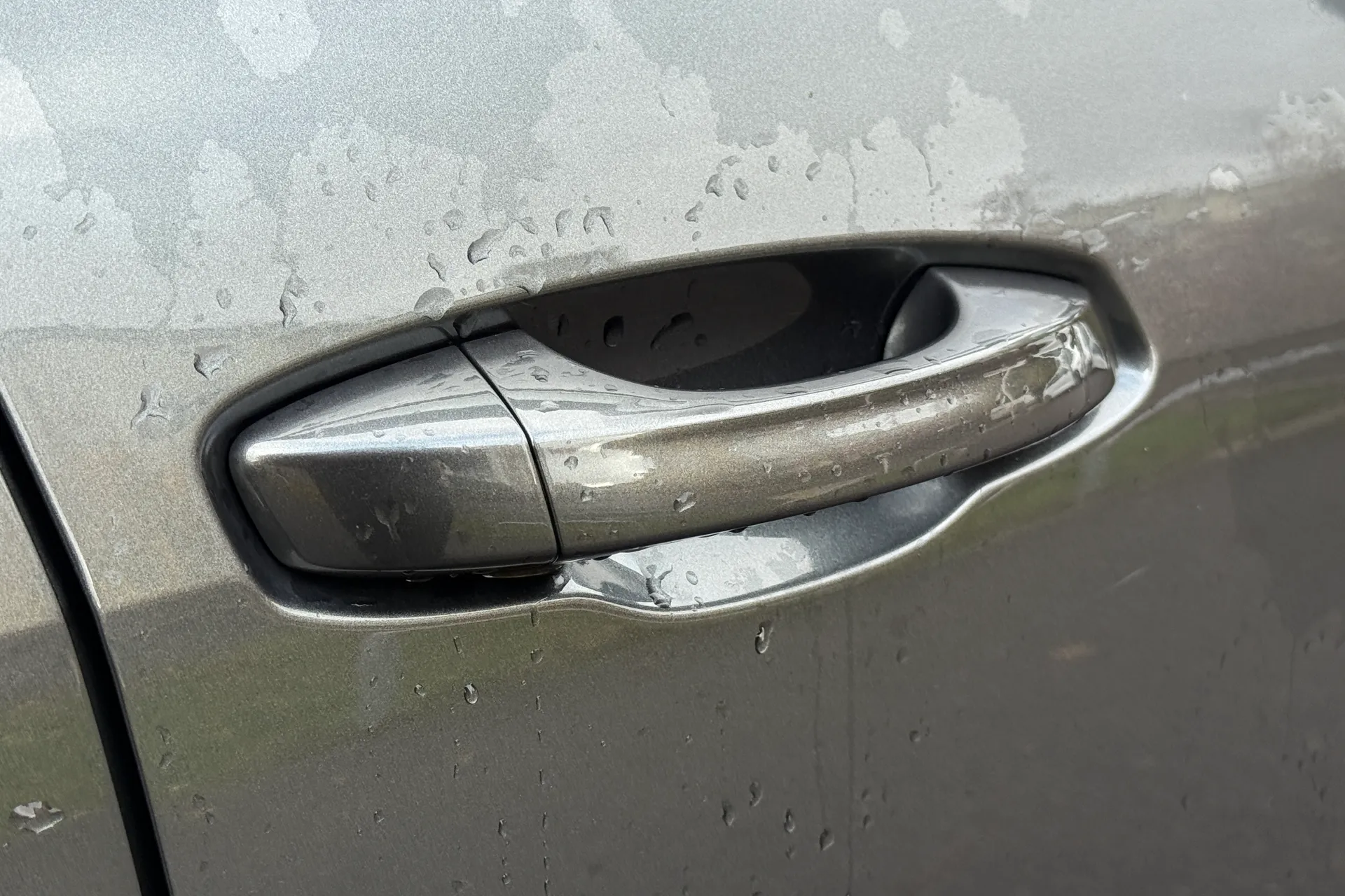 Audi Q3 thumbnail image number 28