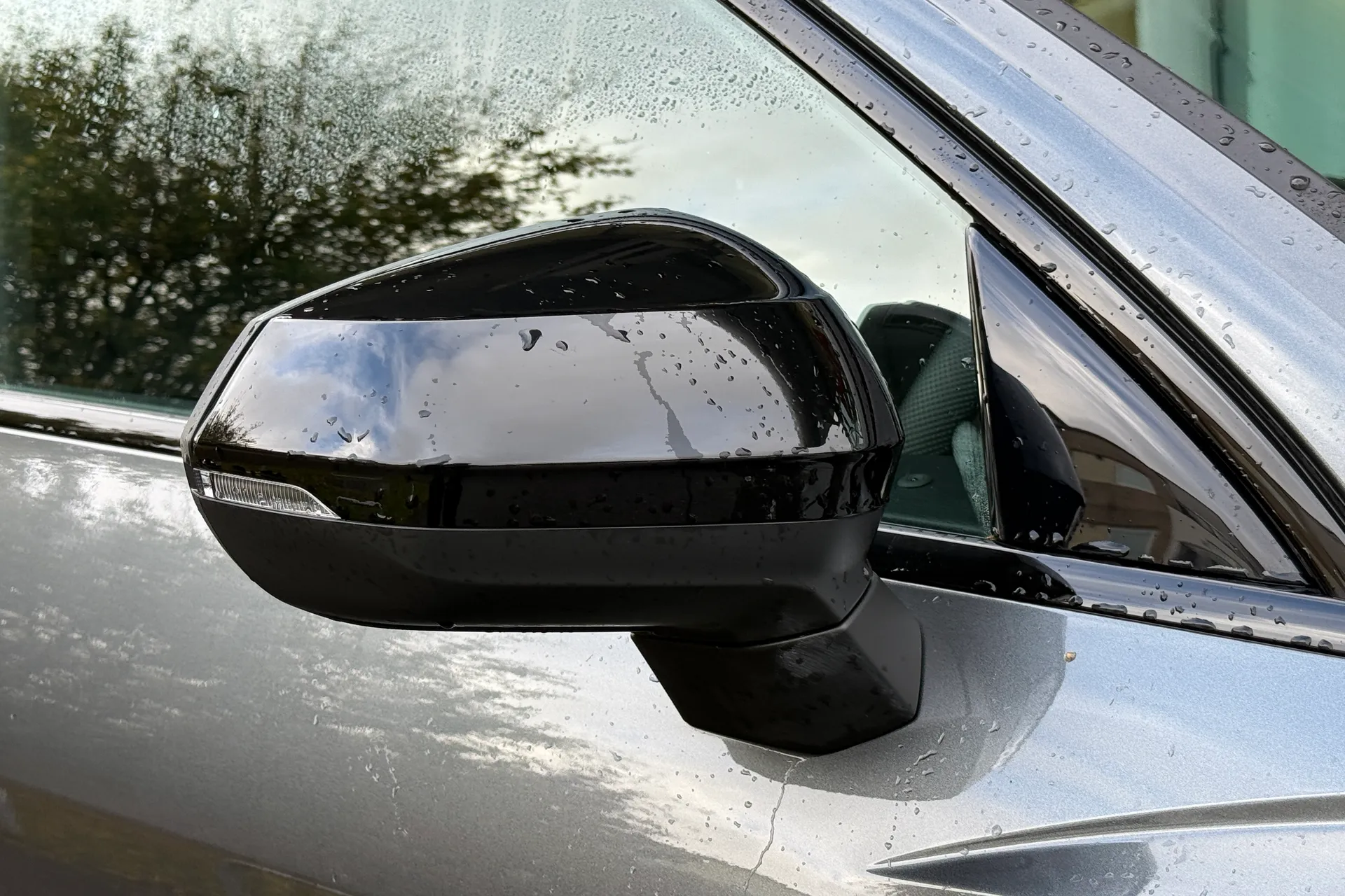 Audi Q3 thumbnail image number 27