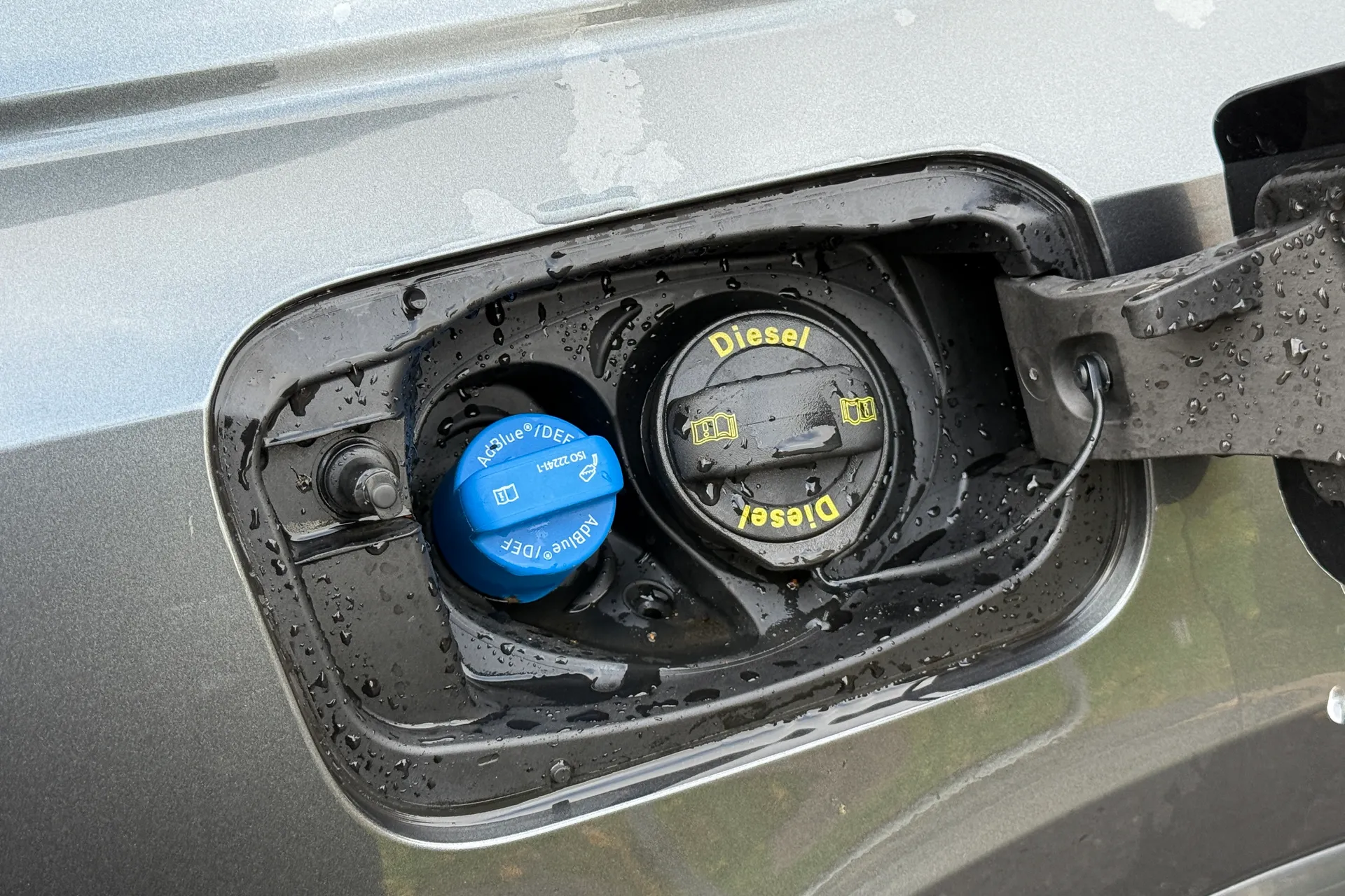 Audi Q3 thumbnail image number 30