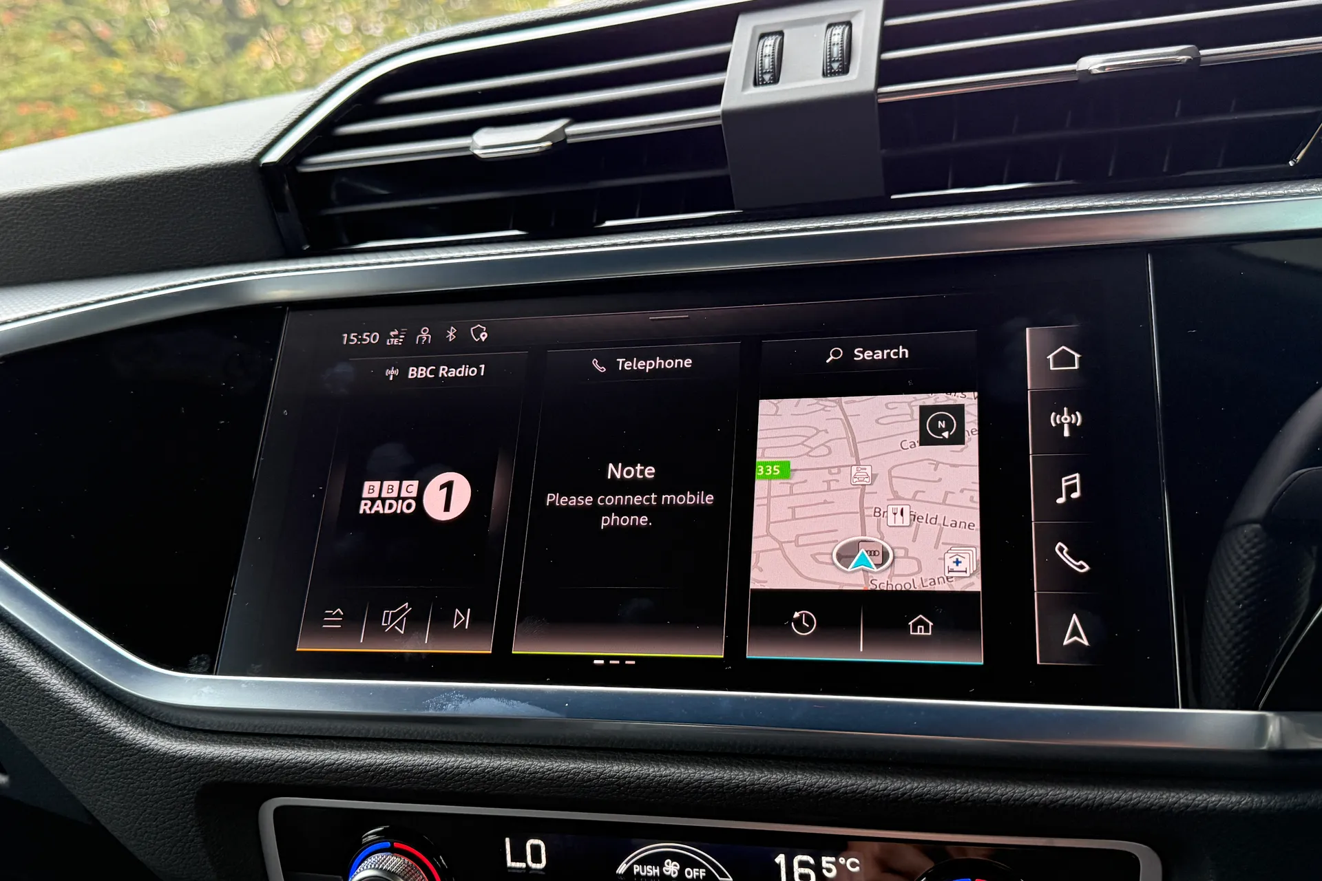 Audi Q3 thumbnail image number 46