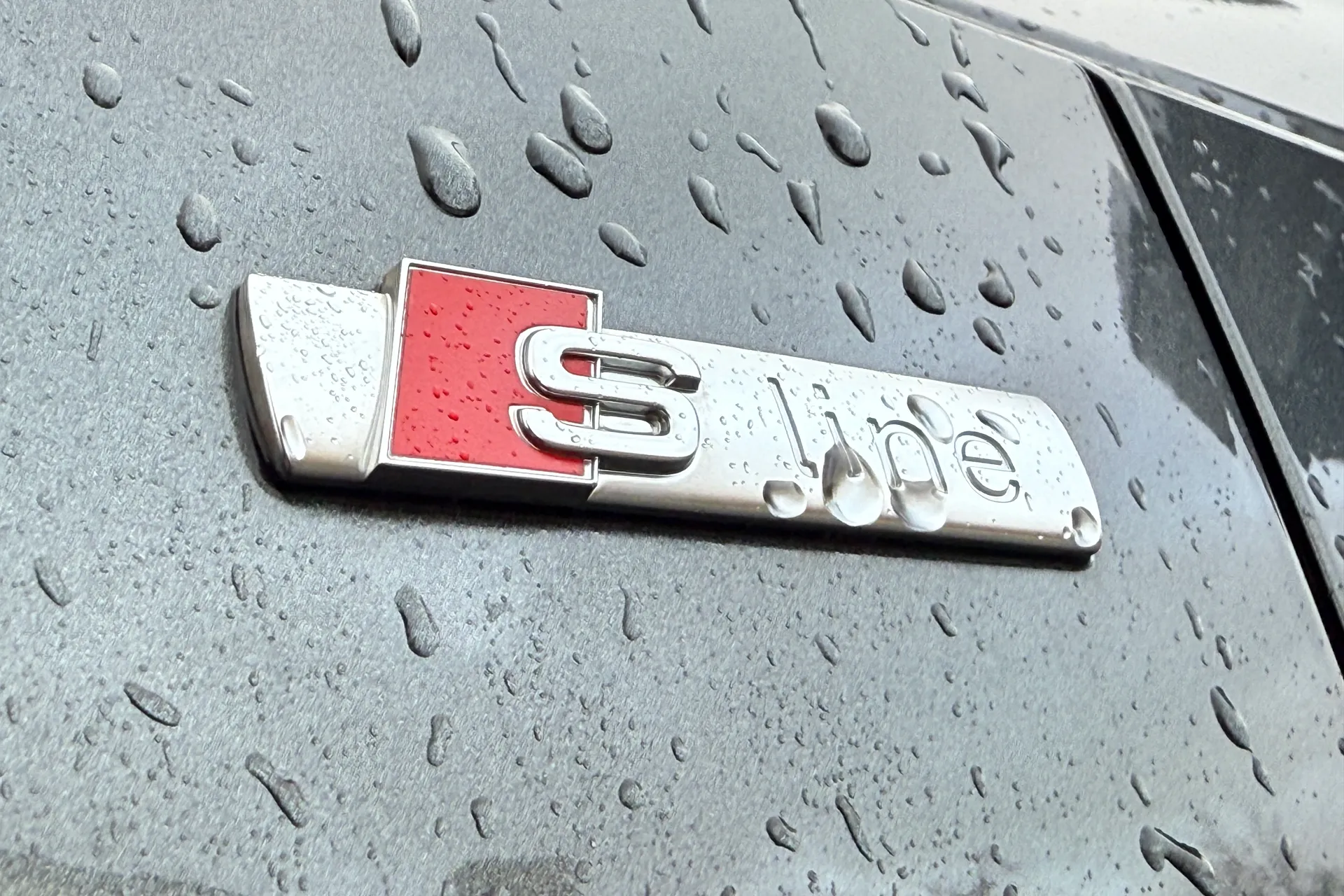 Audi Q3 thumbnail image number 42