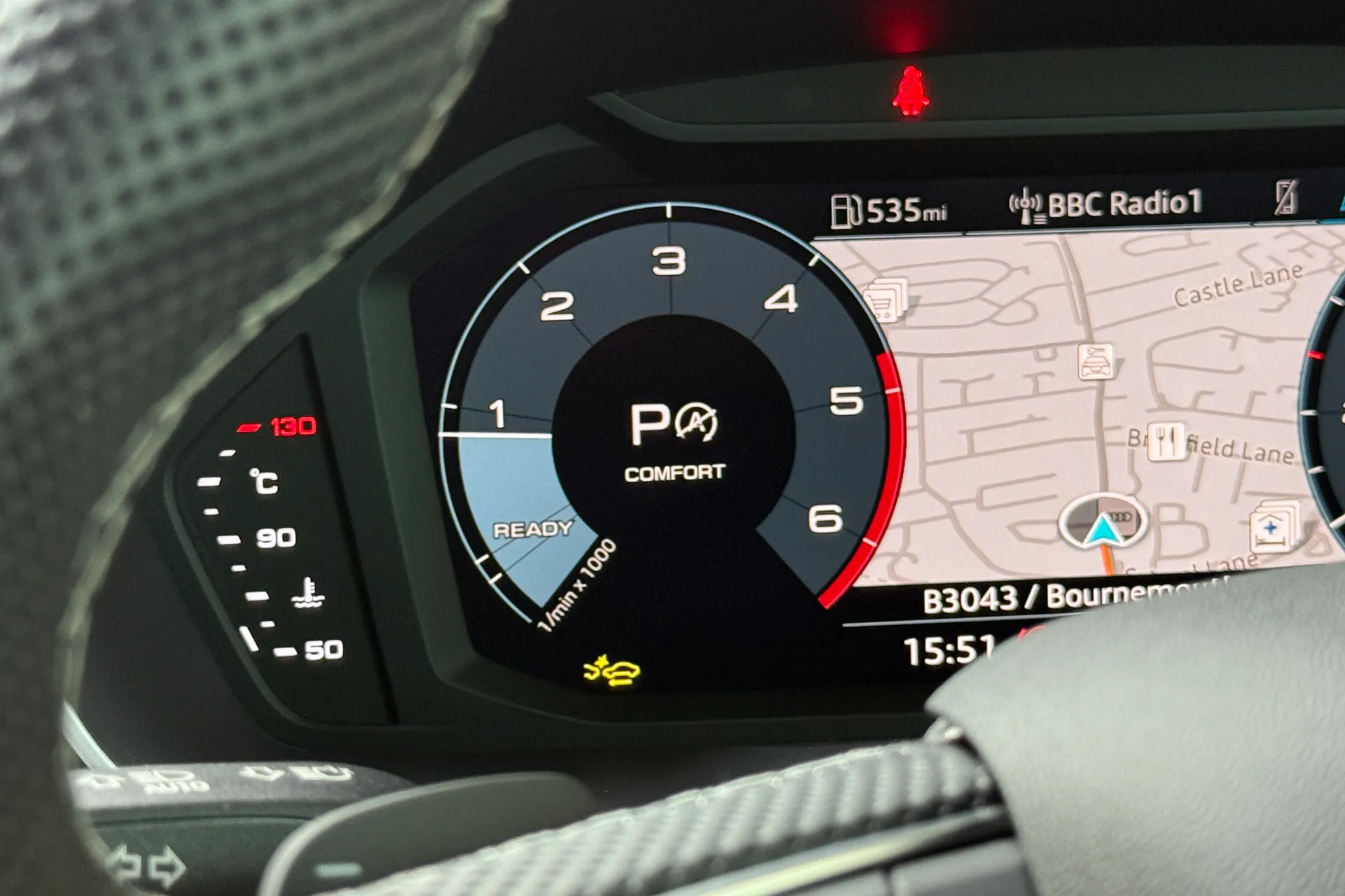 Audi Q3 thumbnail image number 63