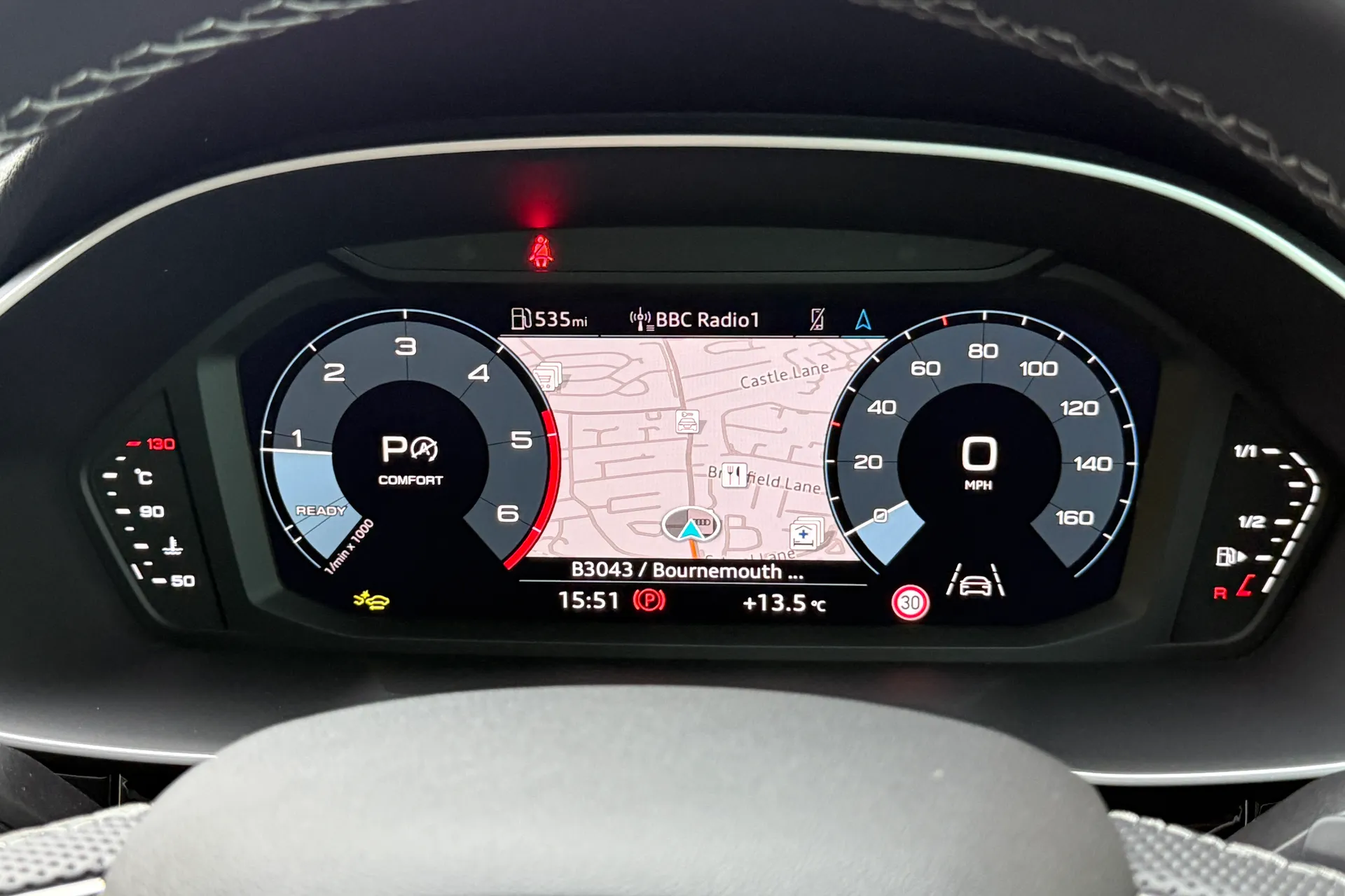 Audi Q3 thumbnail image number 62