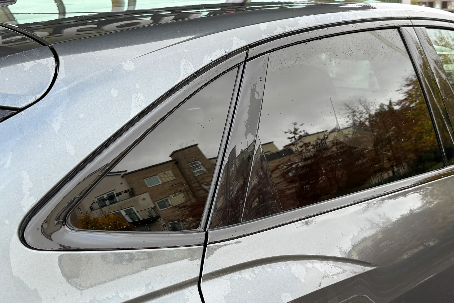 Audi Q3 thumbnail image number 29