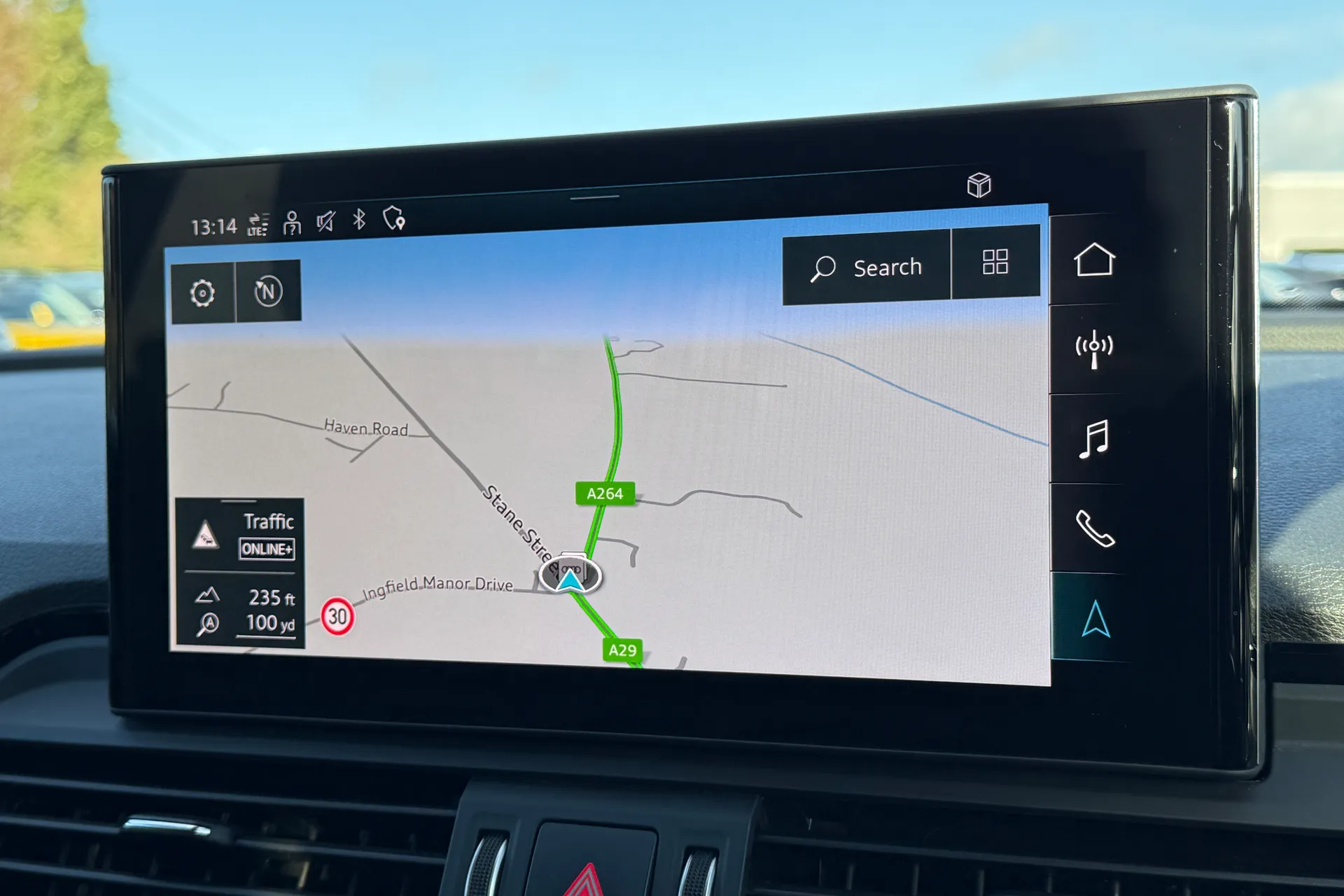 Audi Q5 thumbnail image number 5