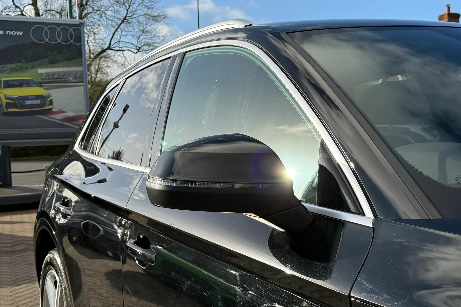 Audi Q5 thumbnail image number 45