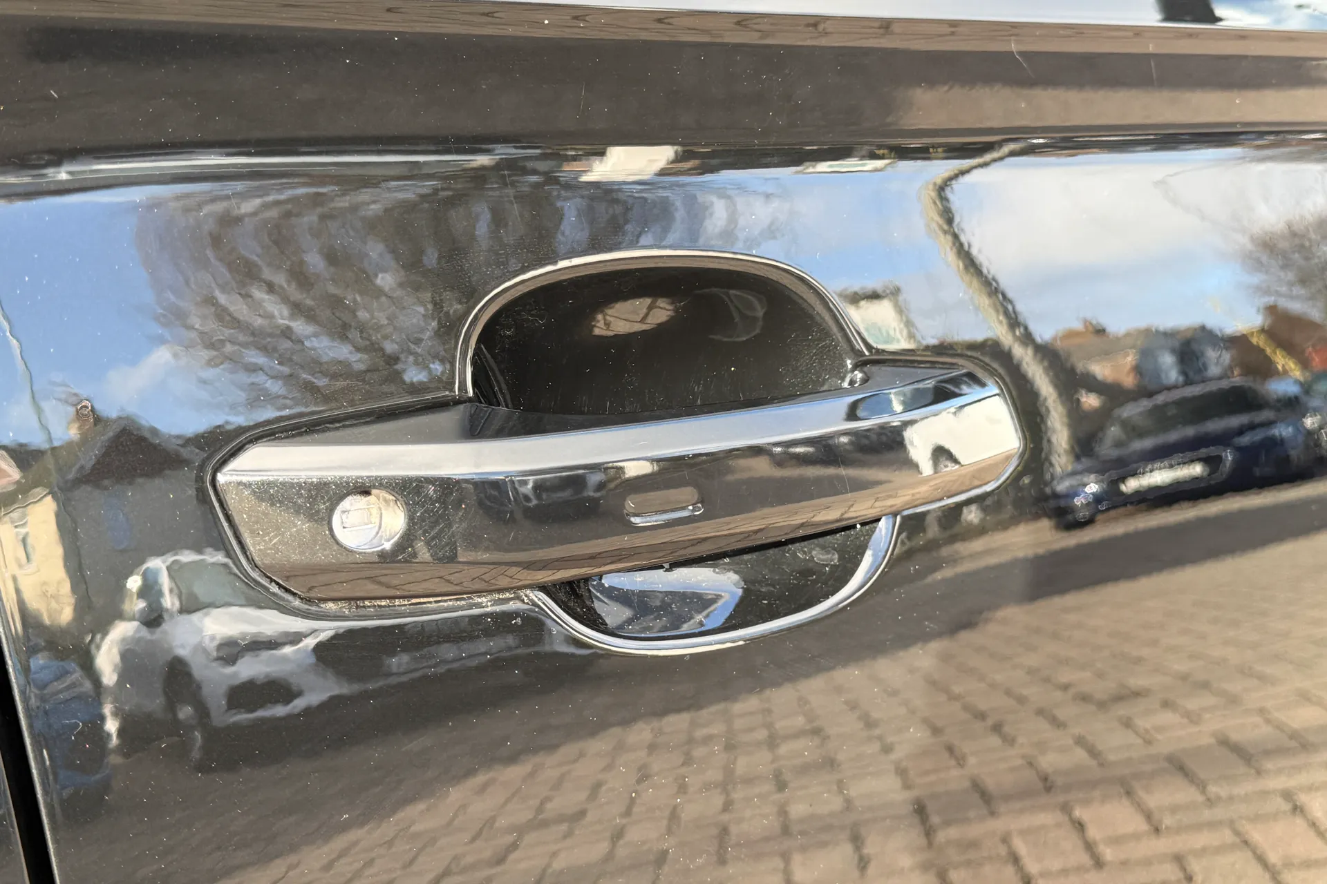 Audi Q5 thumbnail image number 49