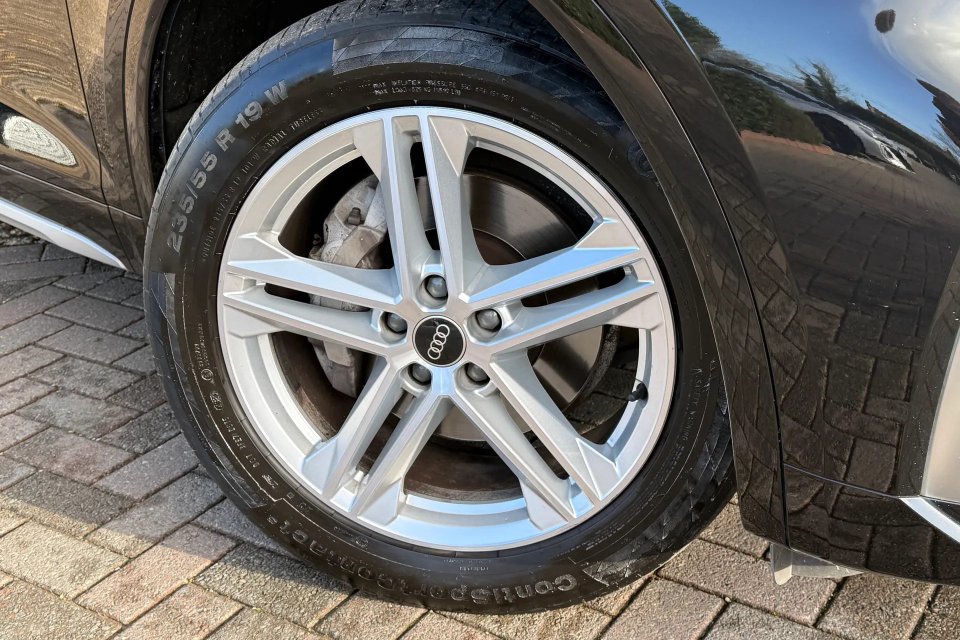 Audi Q5 thumbnail image number 7