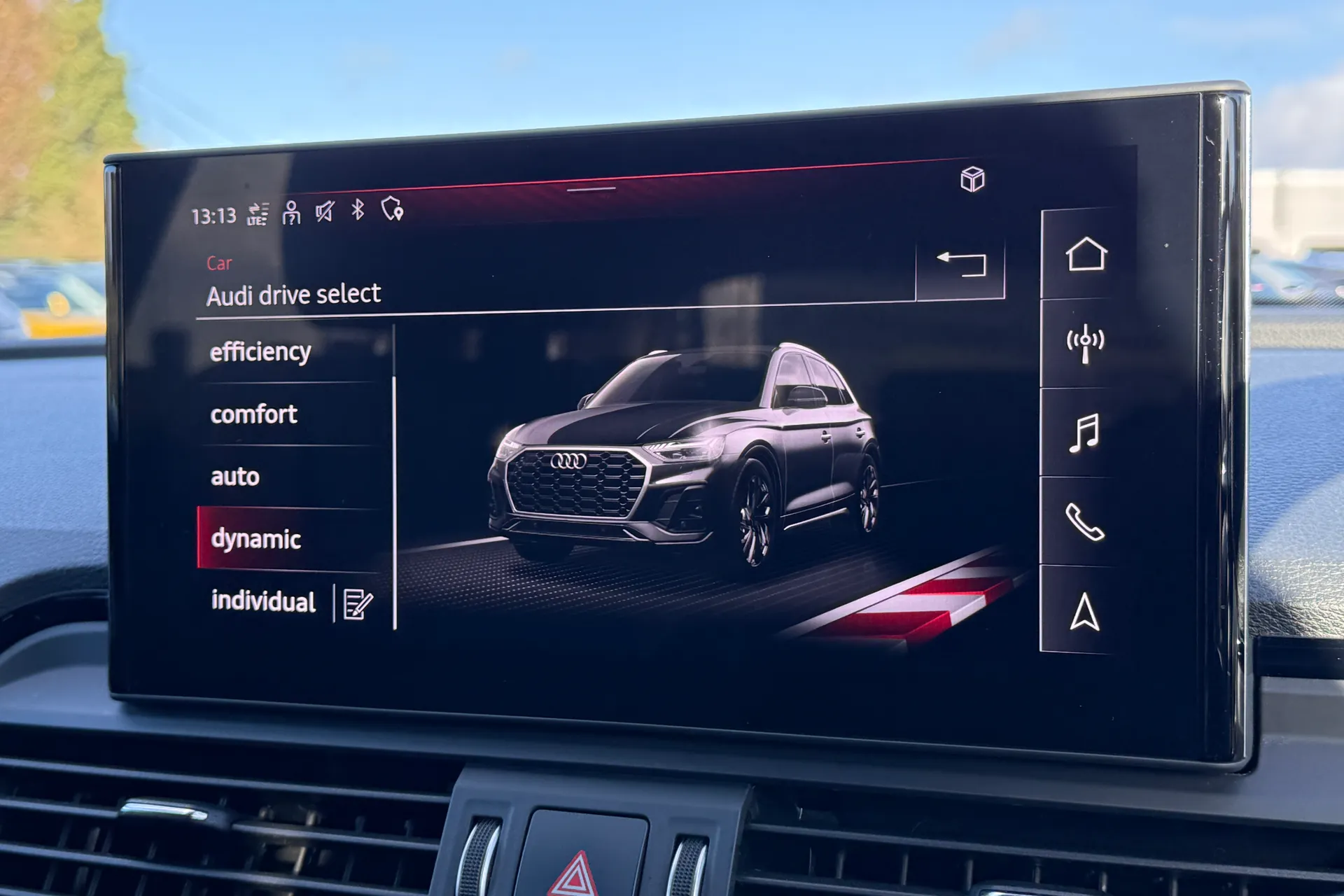 Audi Q5 thumbnail image number 8