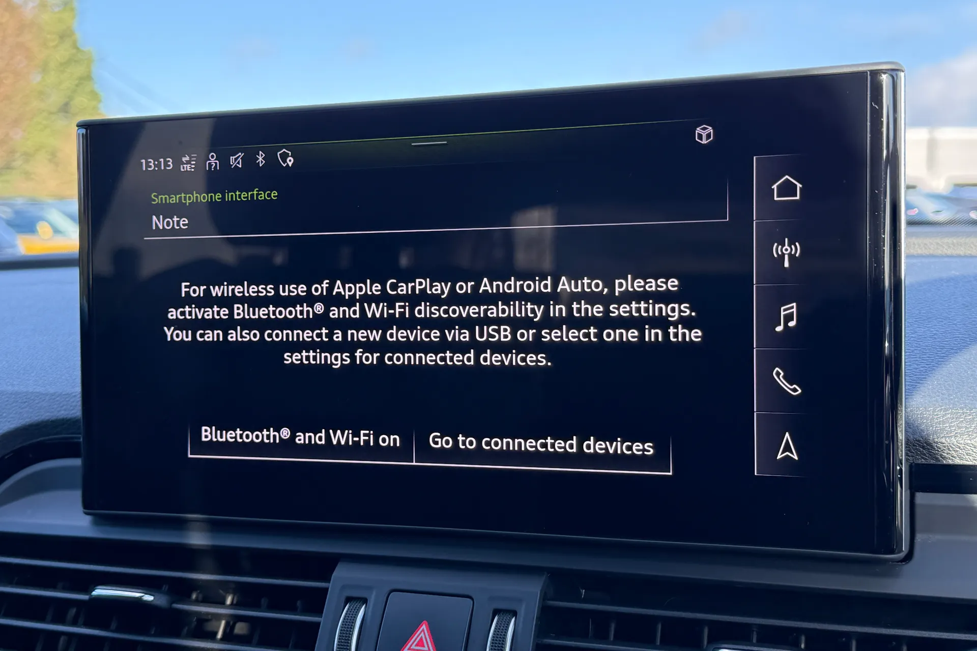 Audi Q5 thumbnail image number 10