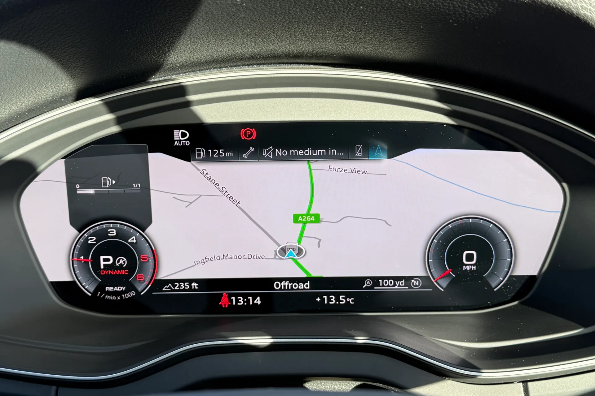 Audi Q5 thumbnail image number 12