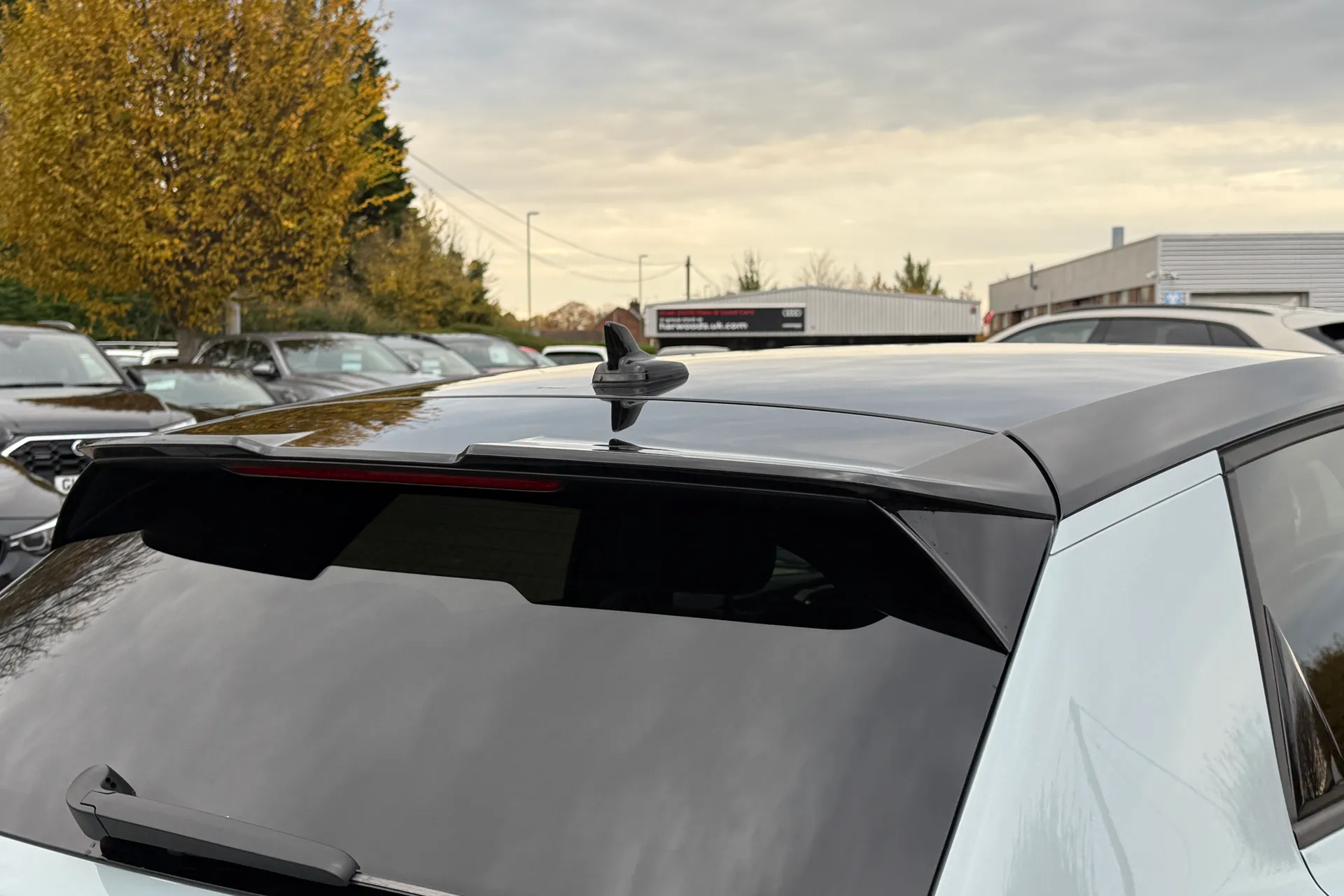 Audi A1 thumbnail image number 42