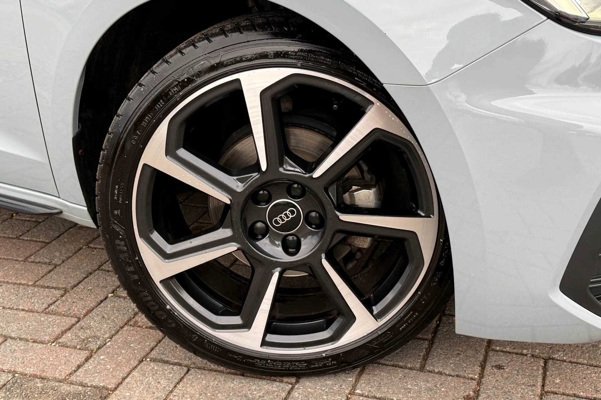 Audi A1 thumbnail image number 7