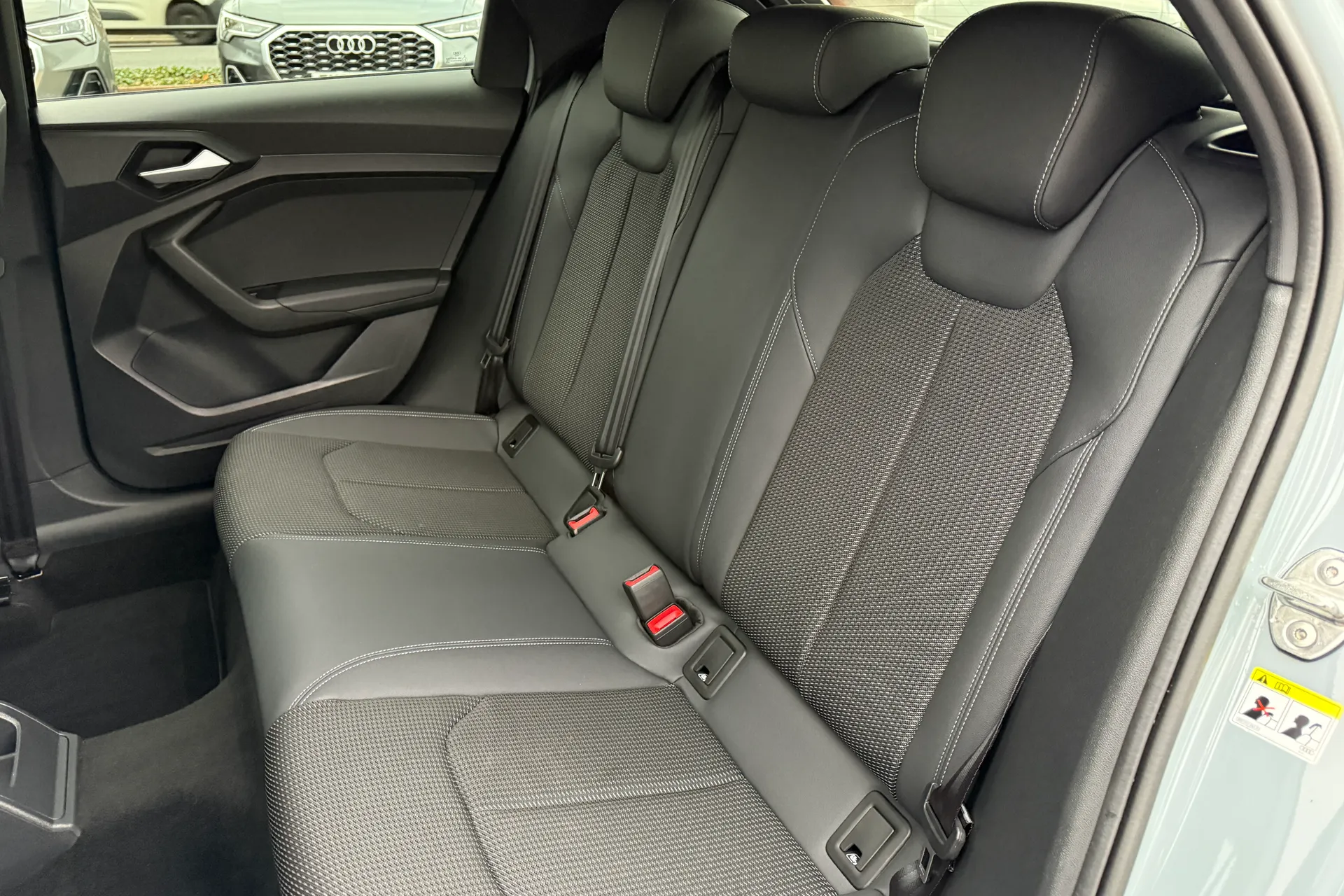 Audi A1 thumbnail image number 37