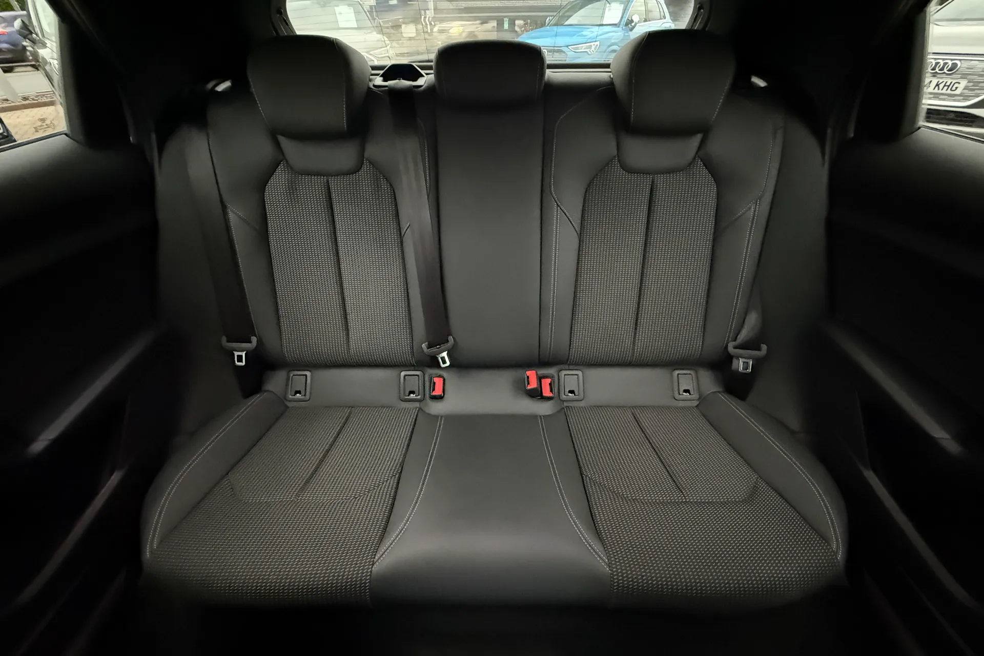 Audi A1 thumbnail image number 33