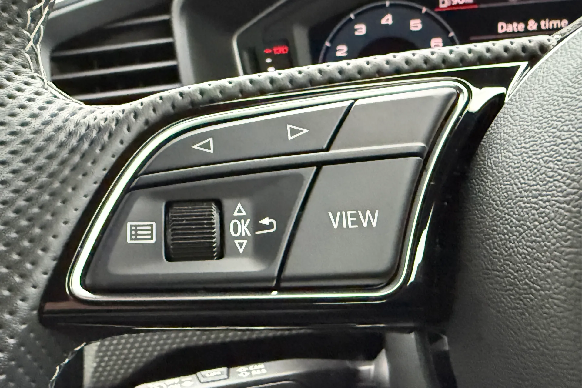 Audi A1 thumbnail image number 17