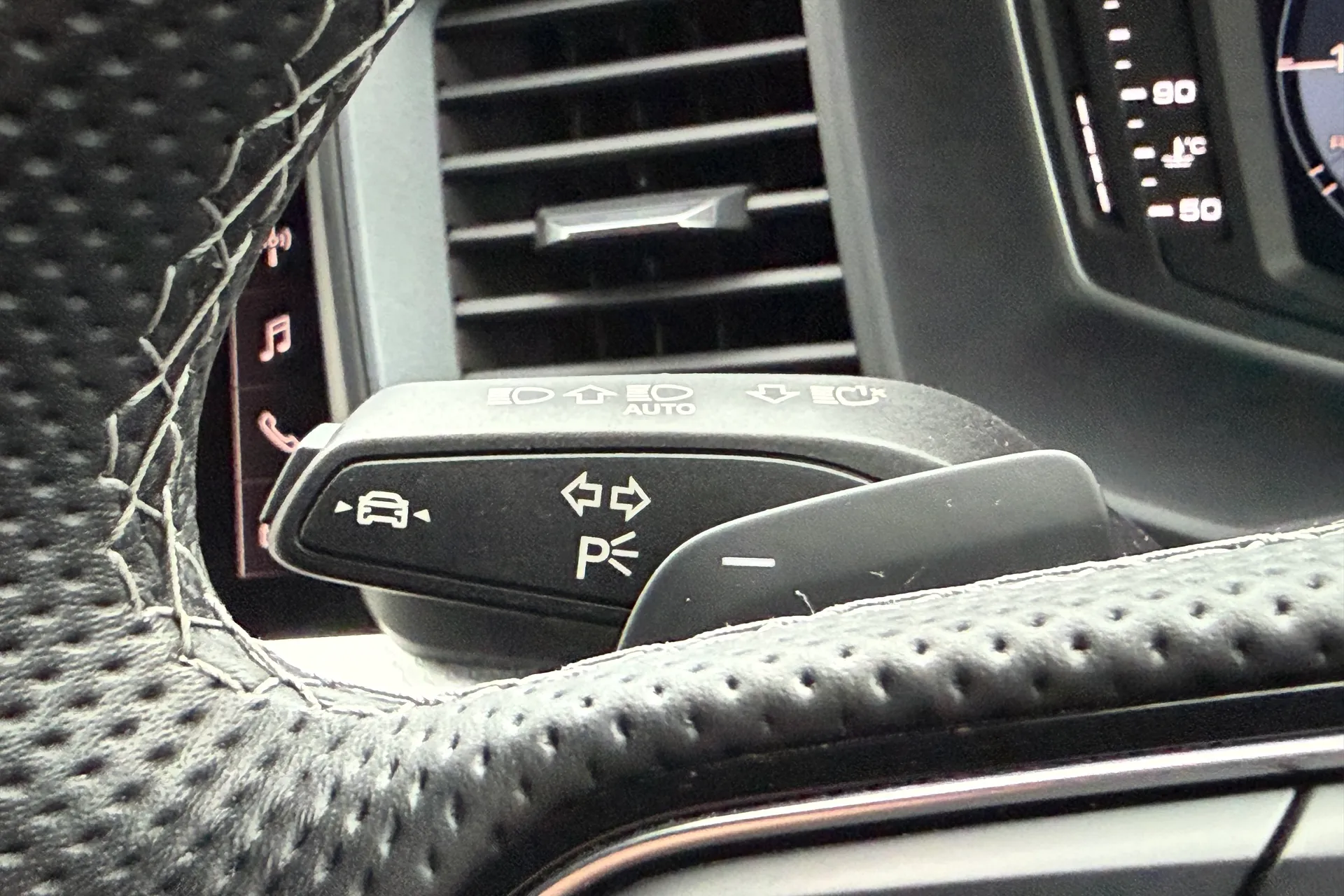 Audi A1 thumbnail image number 14