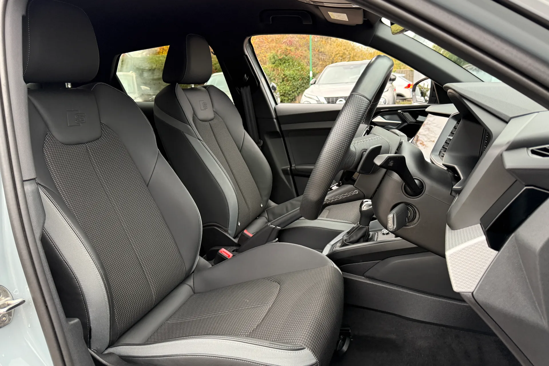 Audi A1 thumbnail image number 23