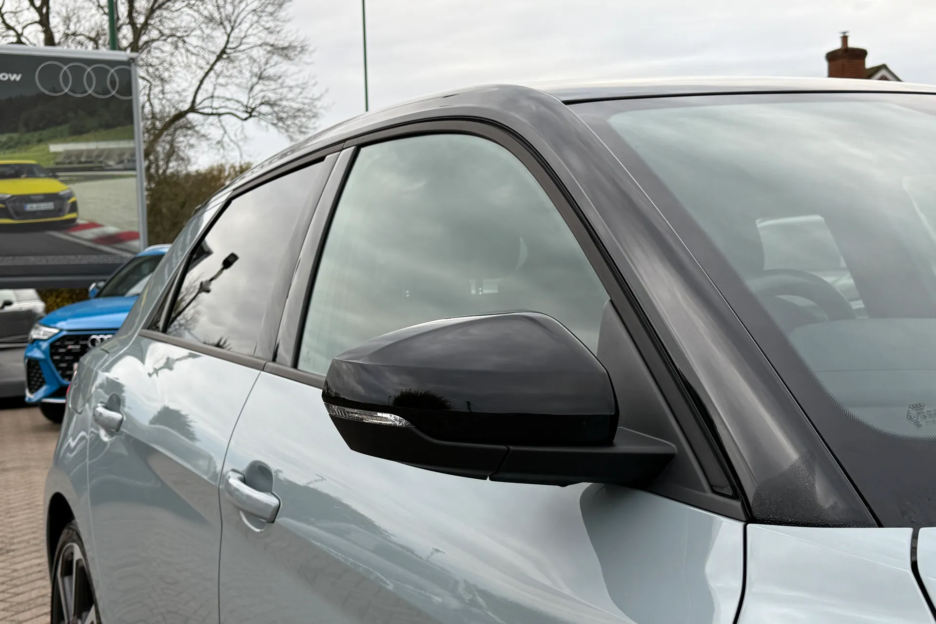 Audi A1 thumbnail image number 41