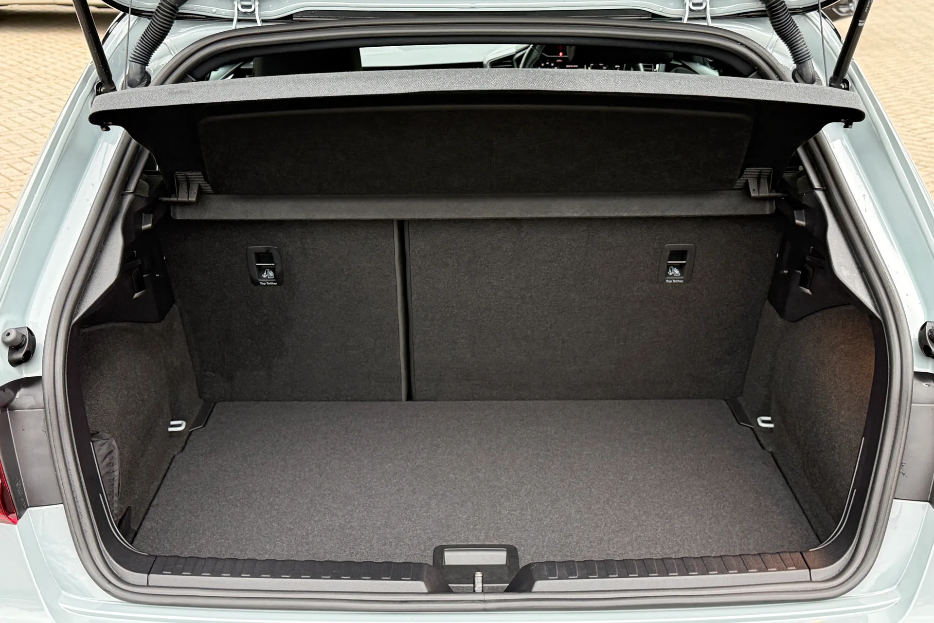 Audi A1 thumbnail image number 30