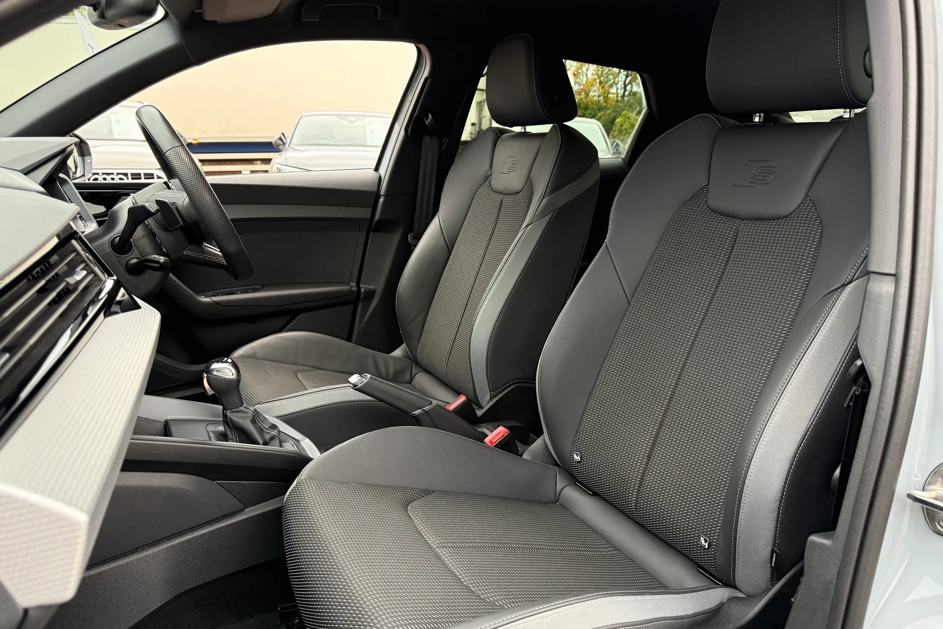 Audi A1 thumbnail image number 26