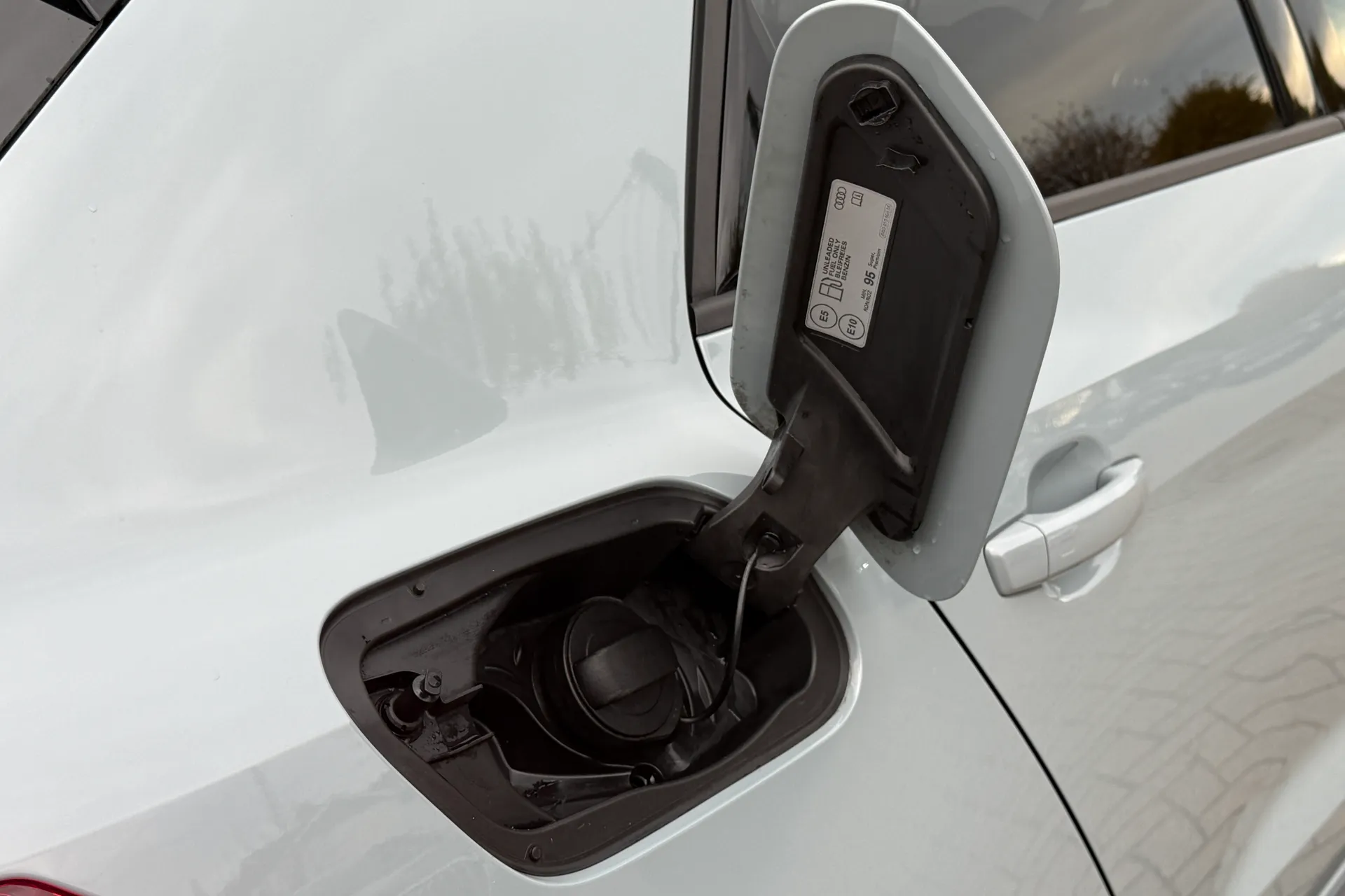 Audi A1 thumbnail image number 44