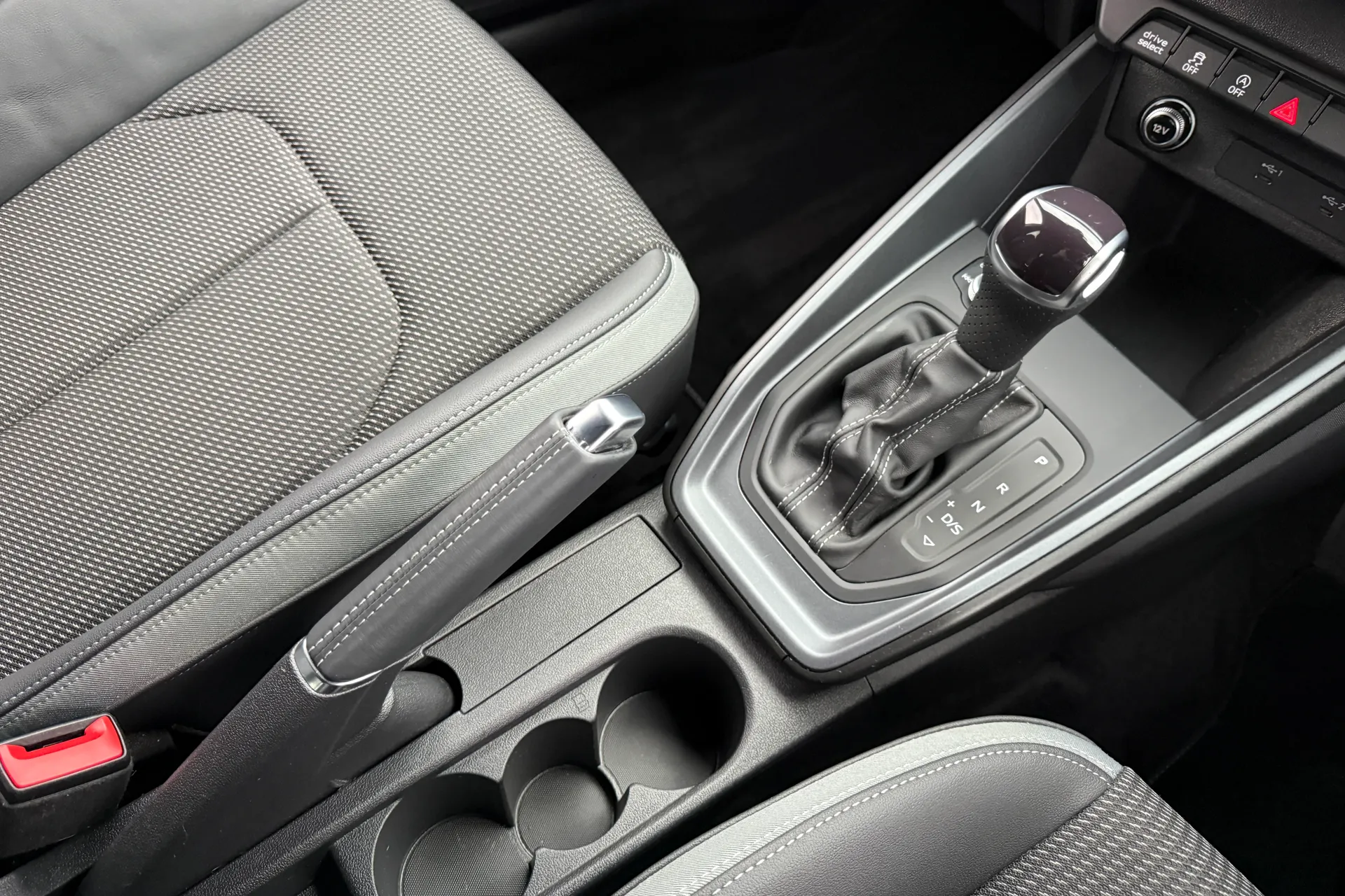 Audi A1 thumbnail image number 36