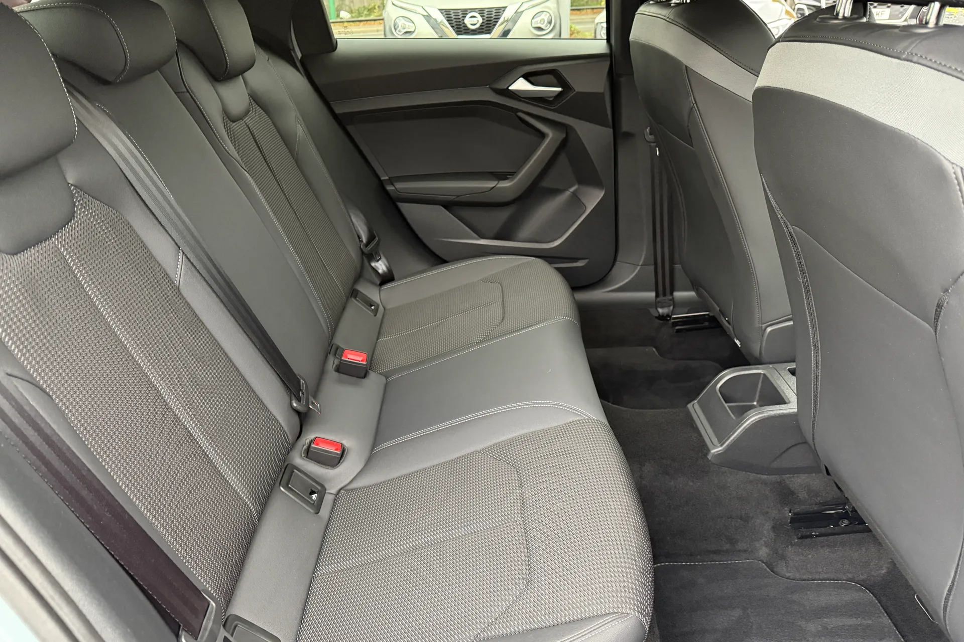 Audi A1 thumbnail image number 39