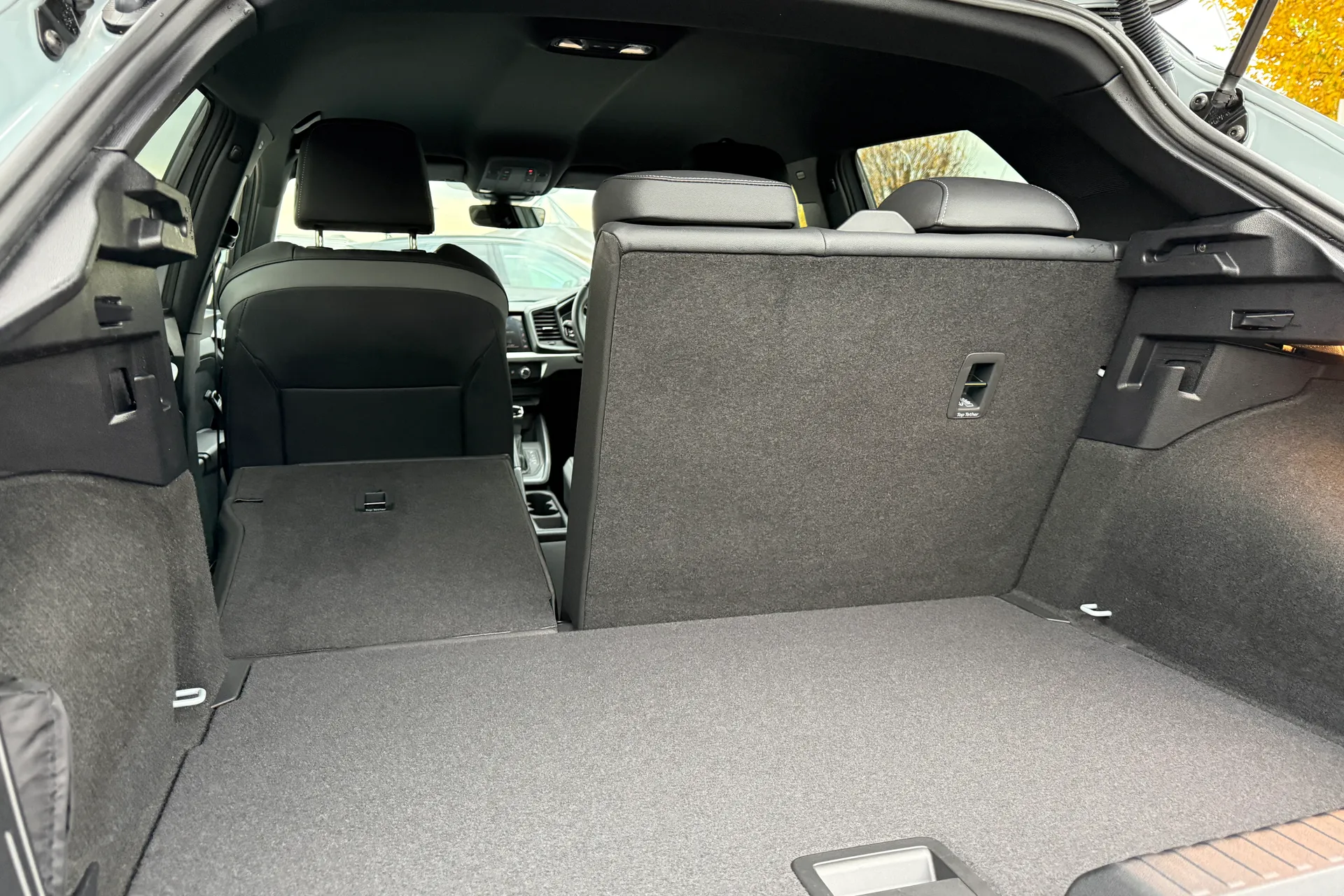 Audi A1 thumbnail image number 32