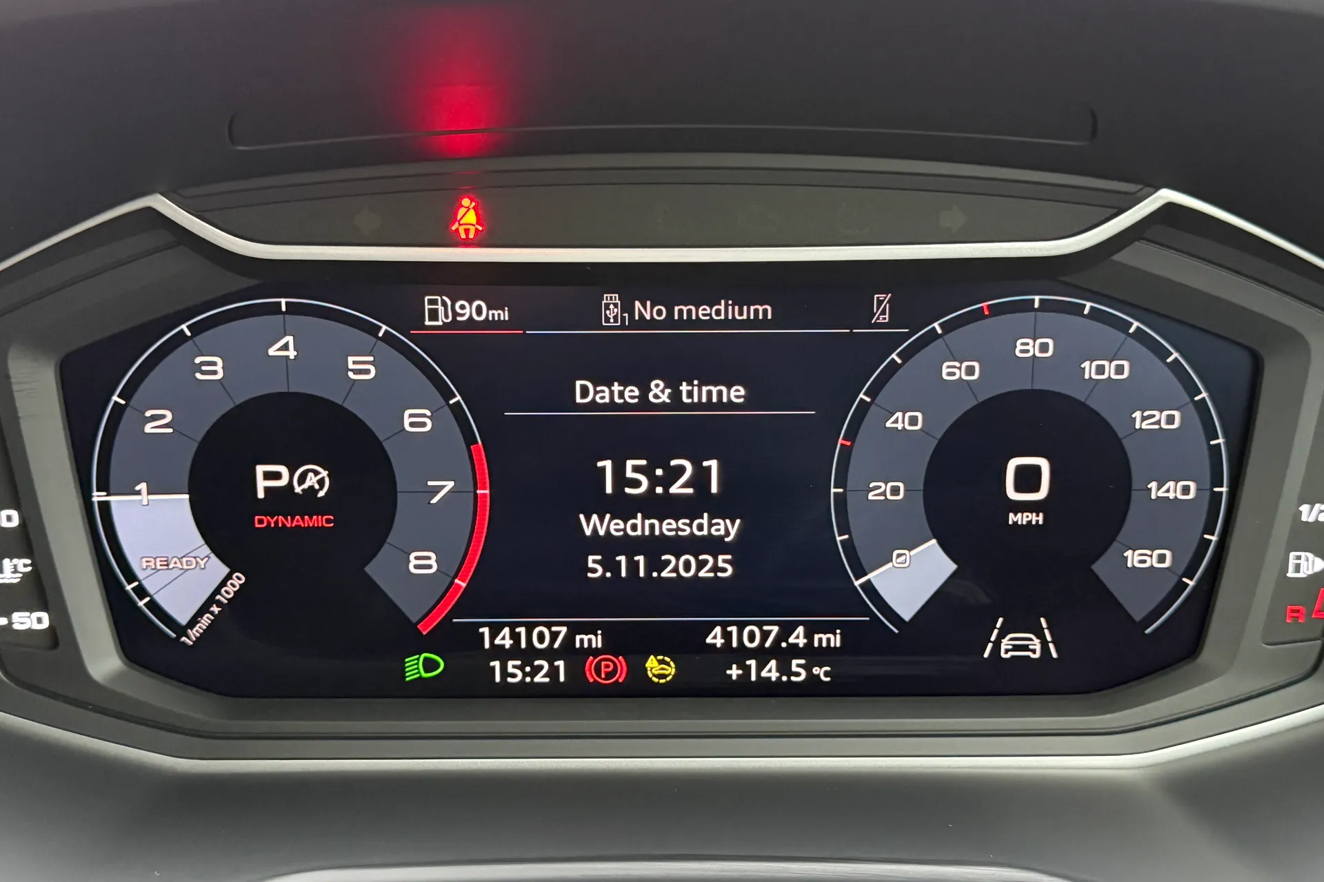 Audi A1 thumbnail image number 11