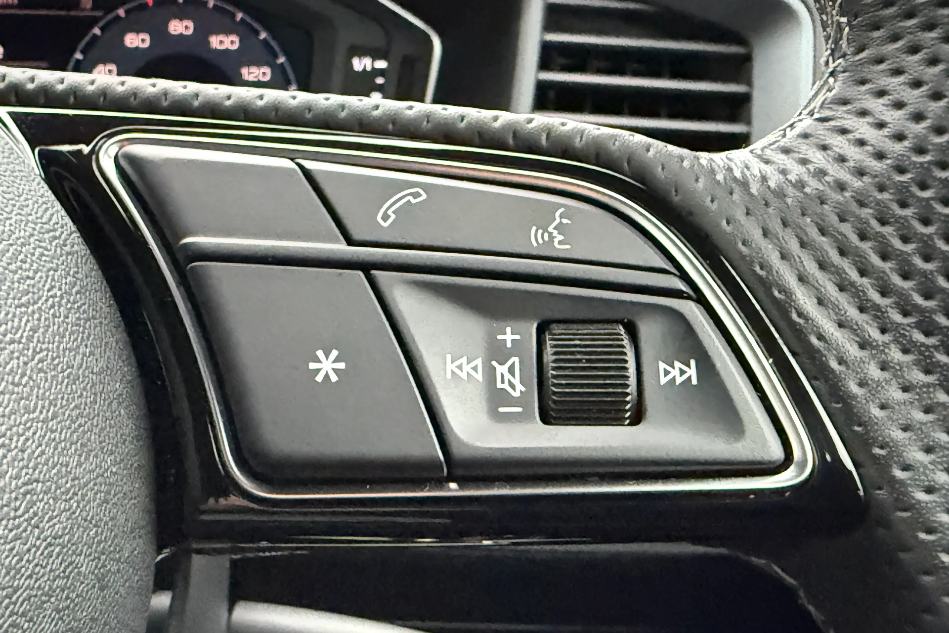 Audi A1 thumbnail image number 18