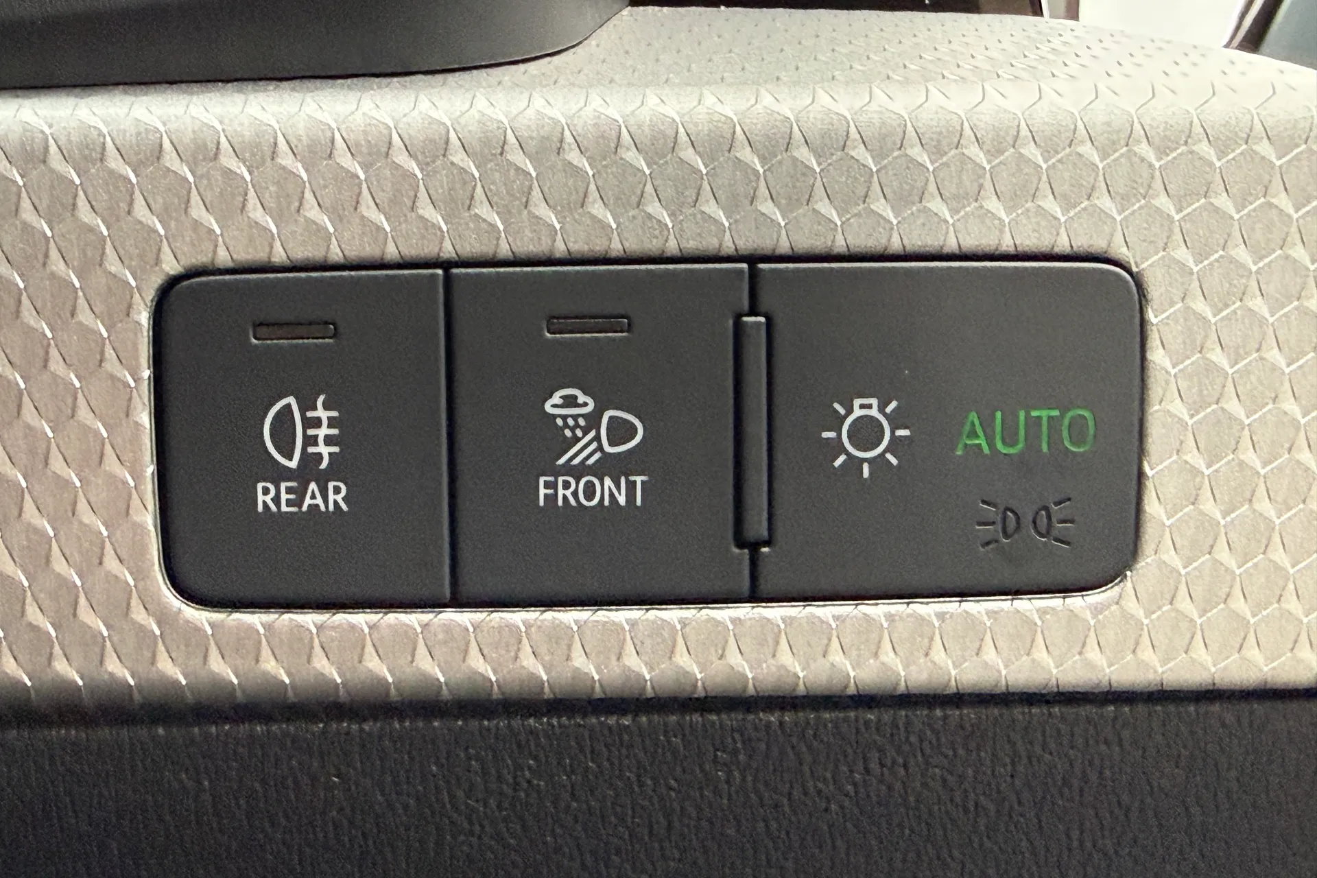 Audi A1 thumbnail image number 19