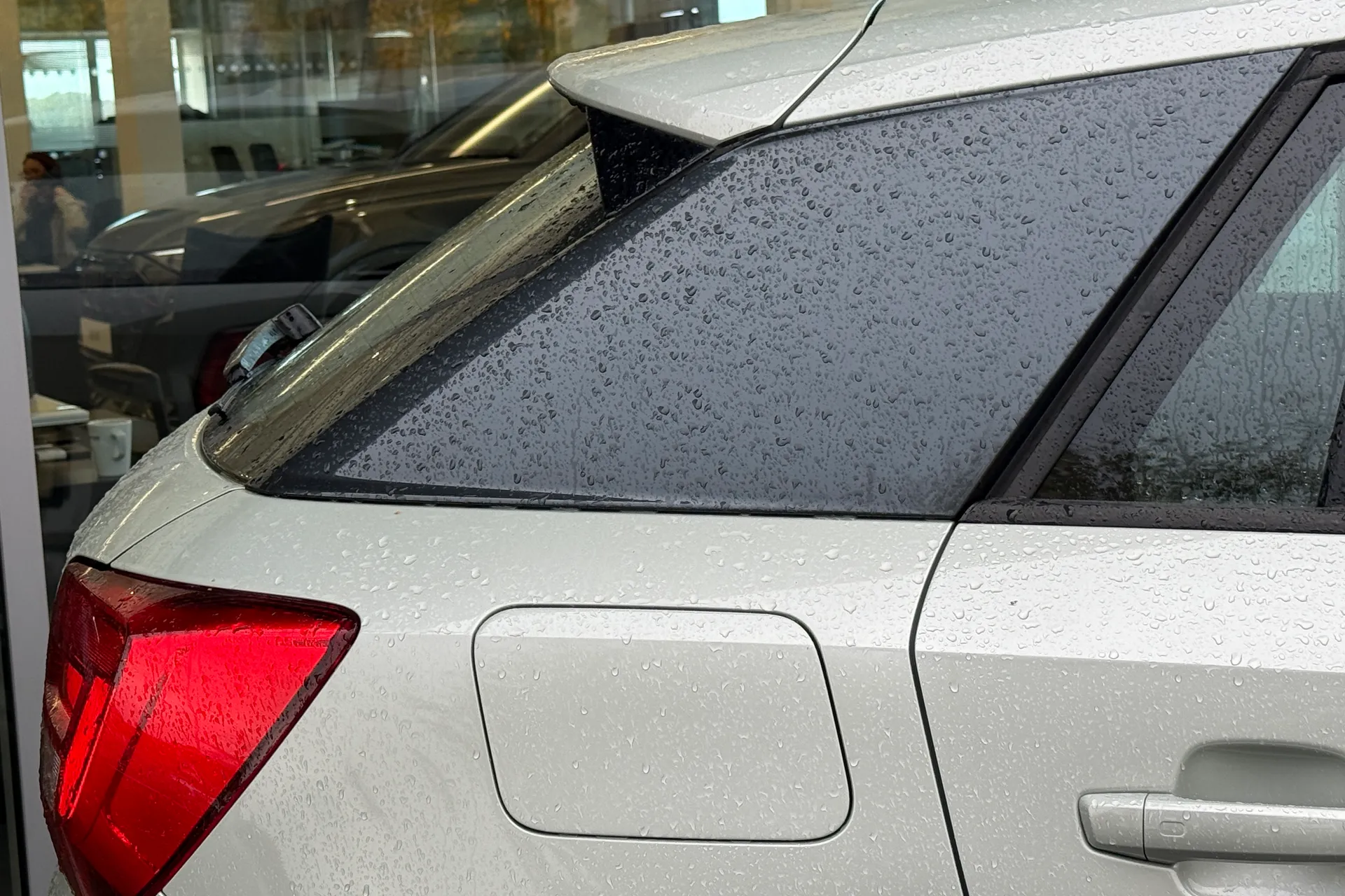 Audi Q2 thumbnail image number 28