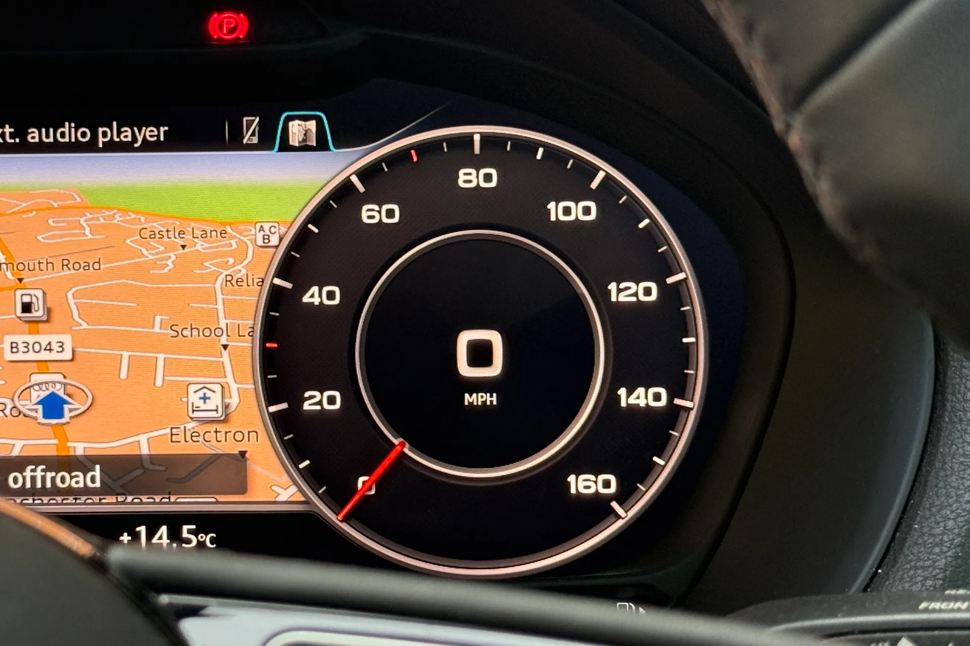 Audi Q2 thumbnail image number 39