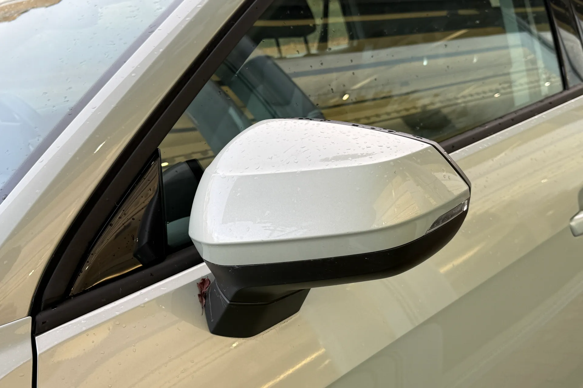 Audi Q2 thumbnail image number 18